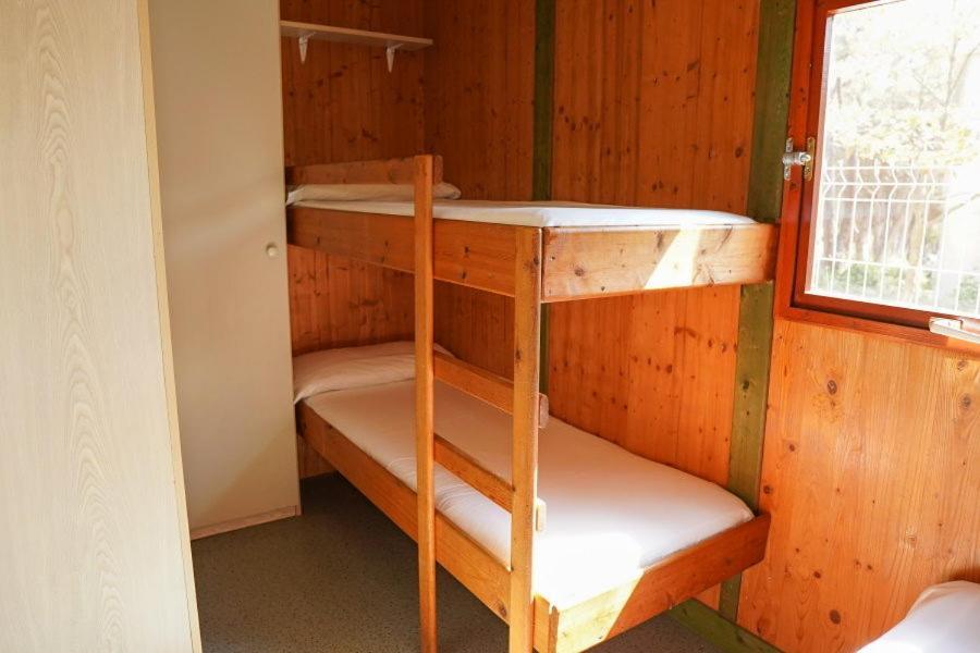 Internacional Campsite Palamos