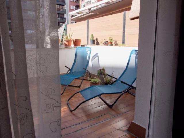 Comode Al Bell Mig De Apartamento Gerona