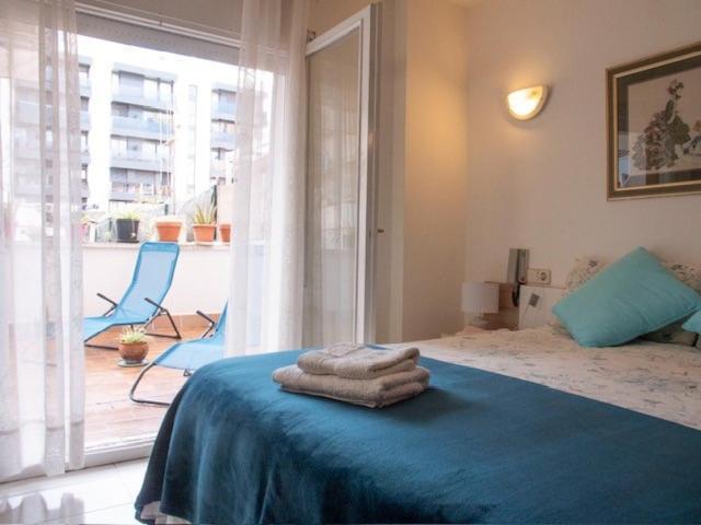 Apartamento Comode Al Bell Mig De Gerona
