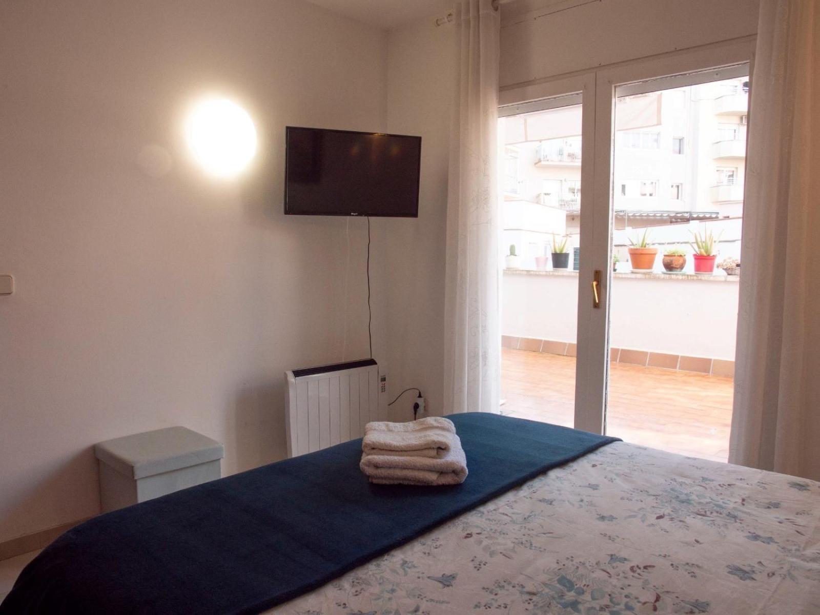 Comode Al Bell Mig De Apartamento Gerona