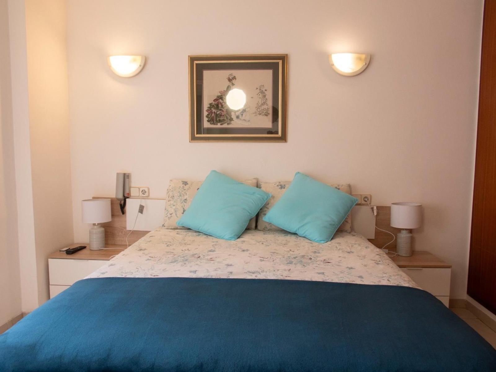 Apartamento Comode Al Bell Mig De Gerona
