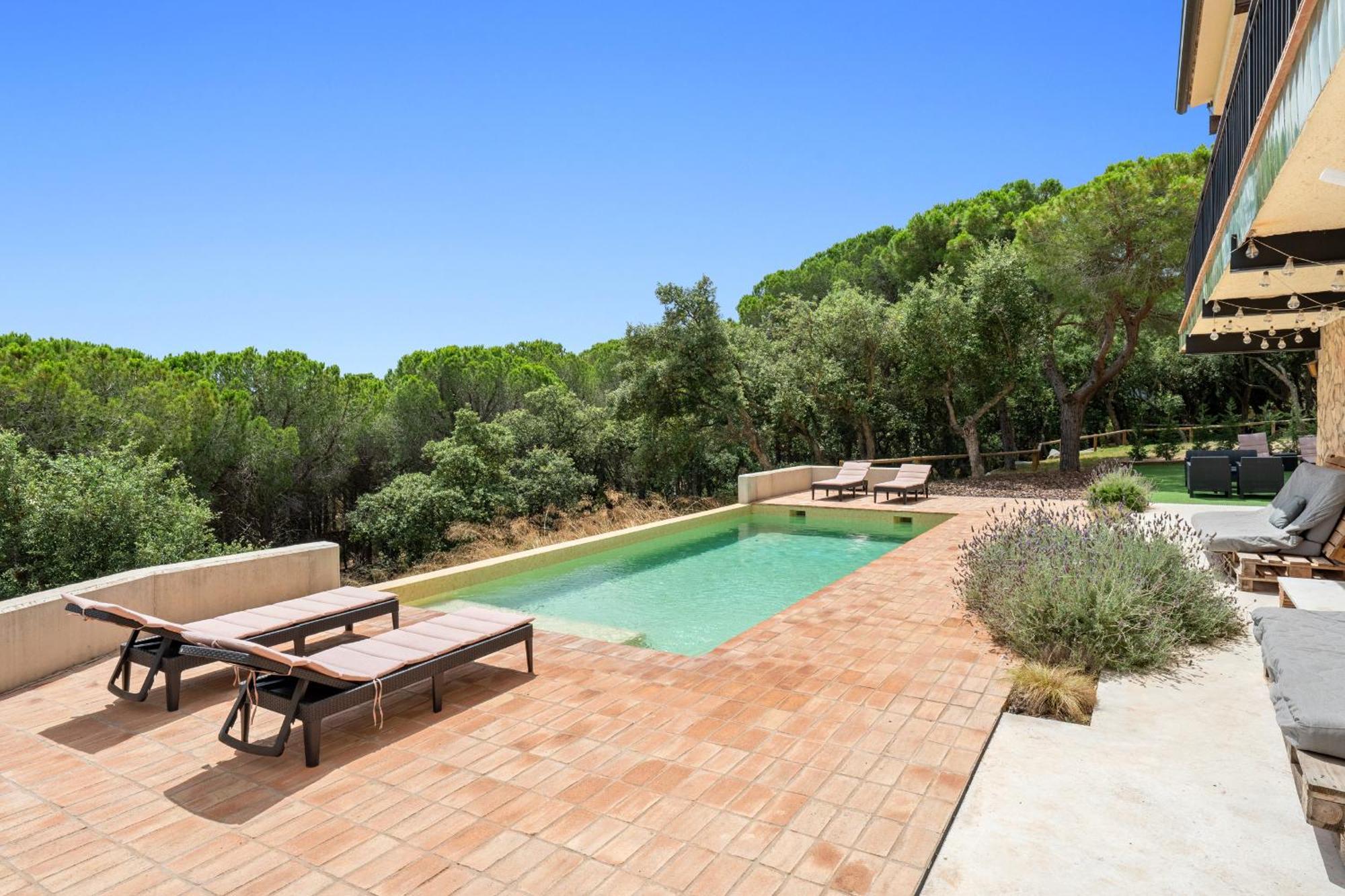 Hauzify I Mas Formic Sant Feliu de Guixols