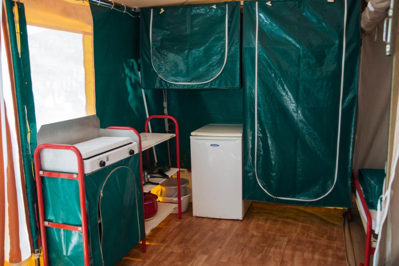 Internacional Campsite Palamos