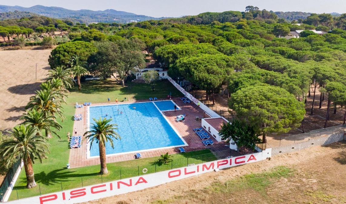 Internacional Campsite Palamos