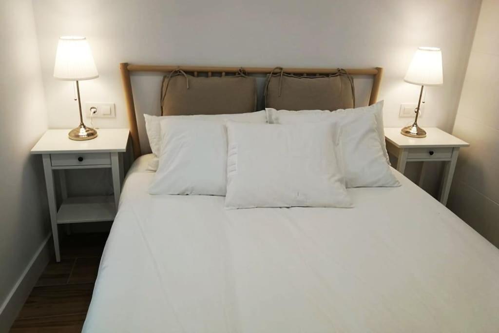 Sa Palomera Con Bano Privado A 2 Min Del Mar *