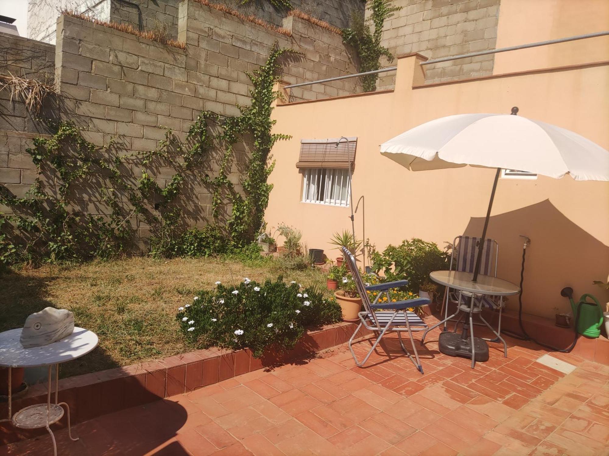 The Anex Reformado Recientemente Apartment Palafrugell