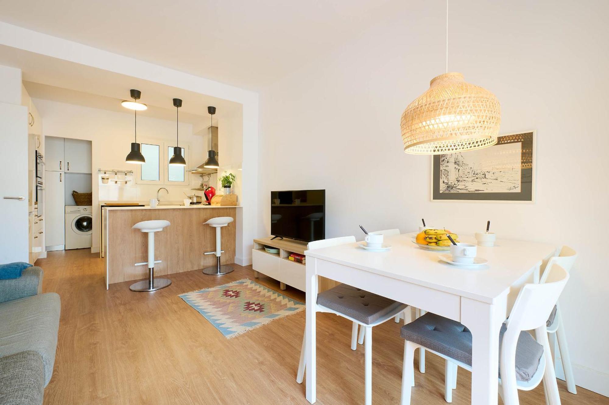 Llevant Apartamento
