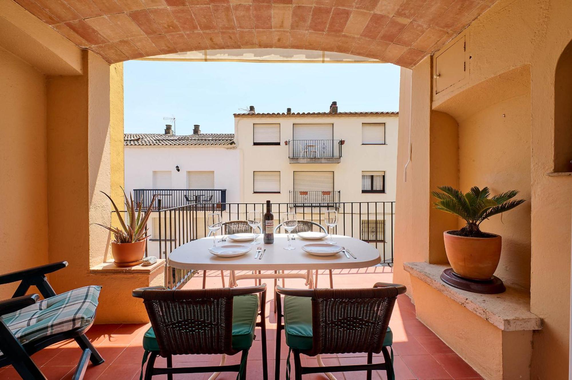 Llevant Apartamento