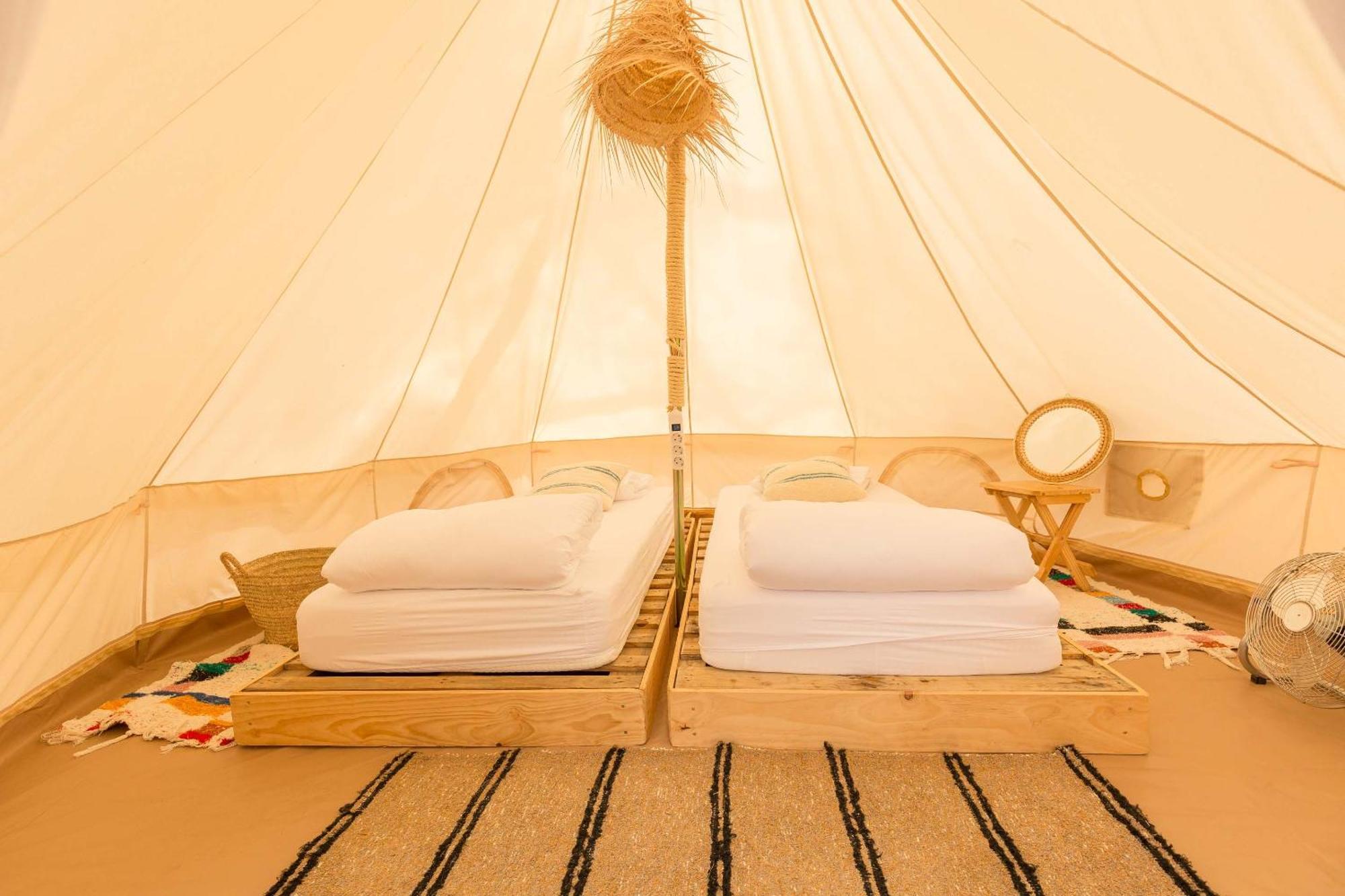 3 Estrellas Costa Brava Camping Vall-Llobrega