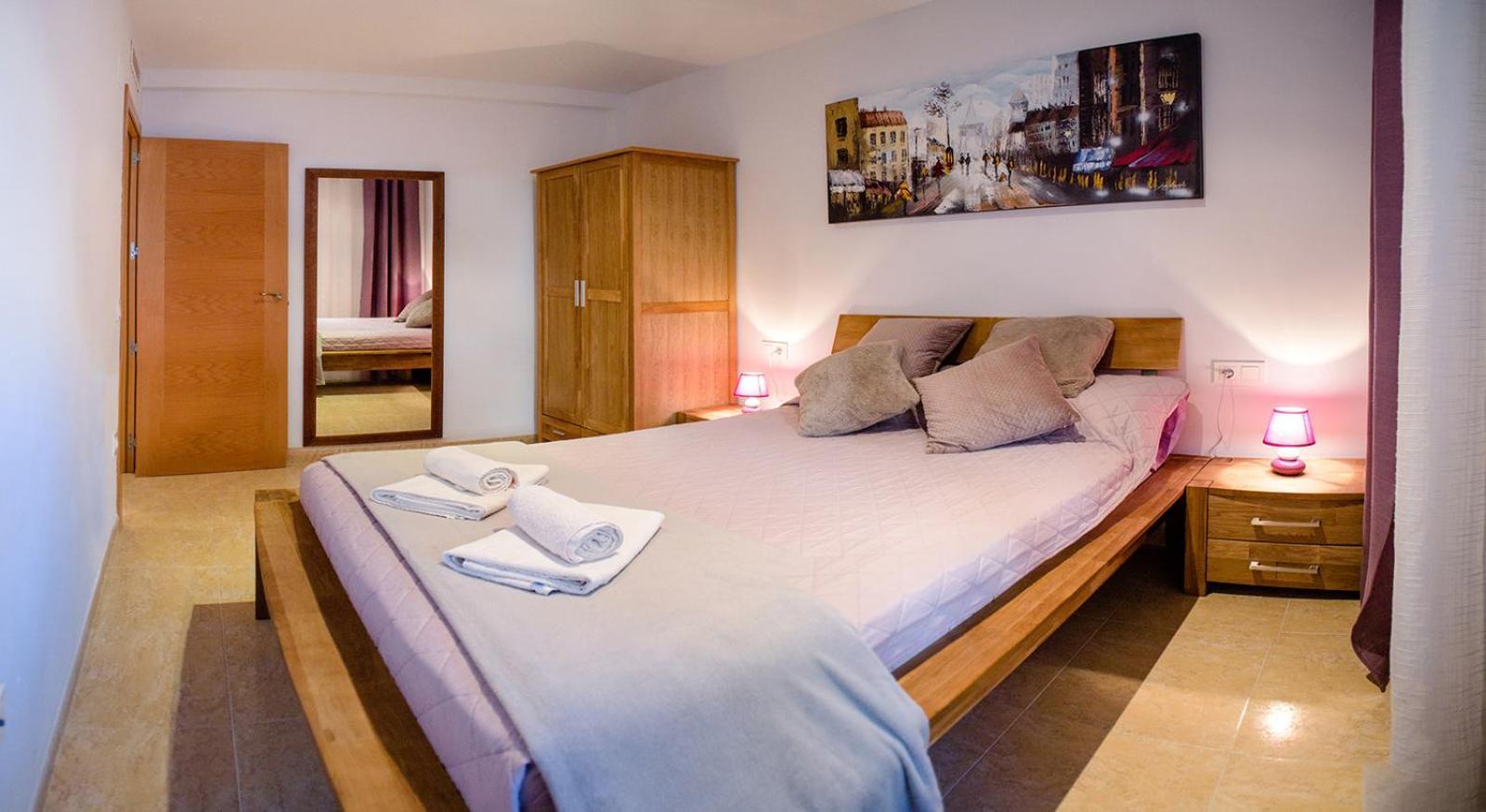 Parrot's House Apartment Lloret de Mar