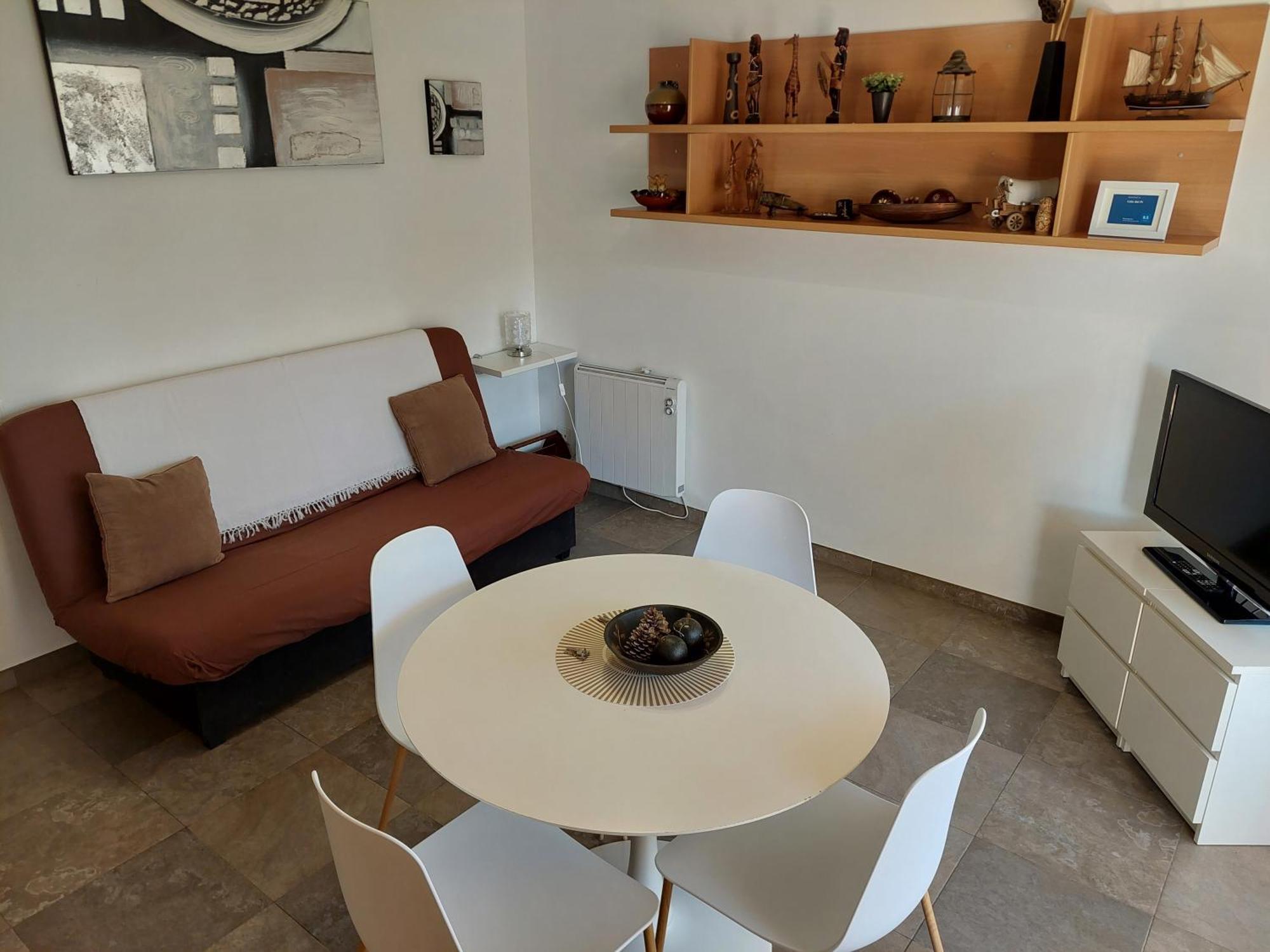 Cala Del Pi Apartamento *
