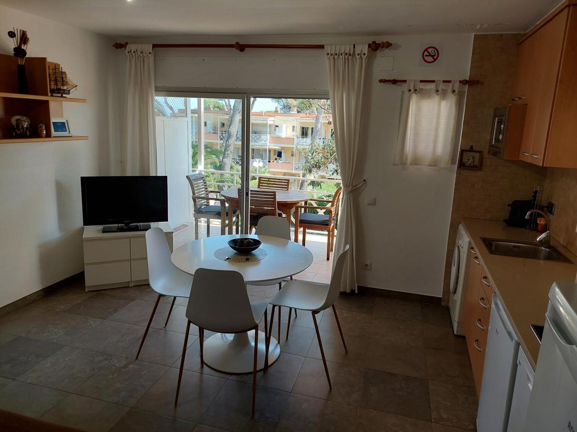 Cala Del Pi Apartamento *