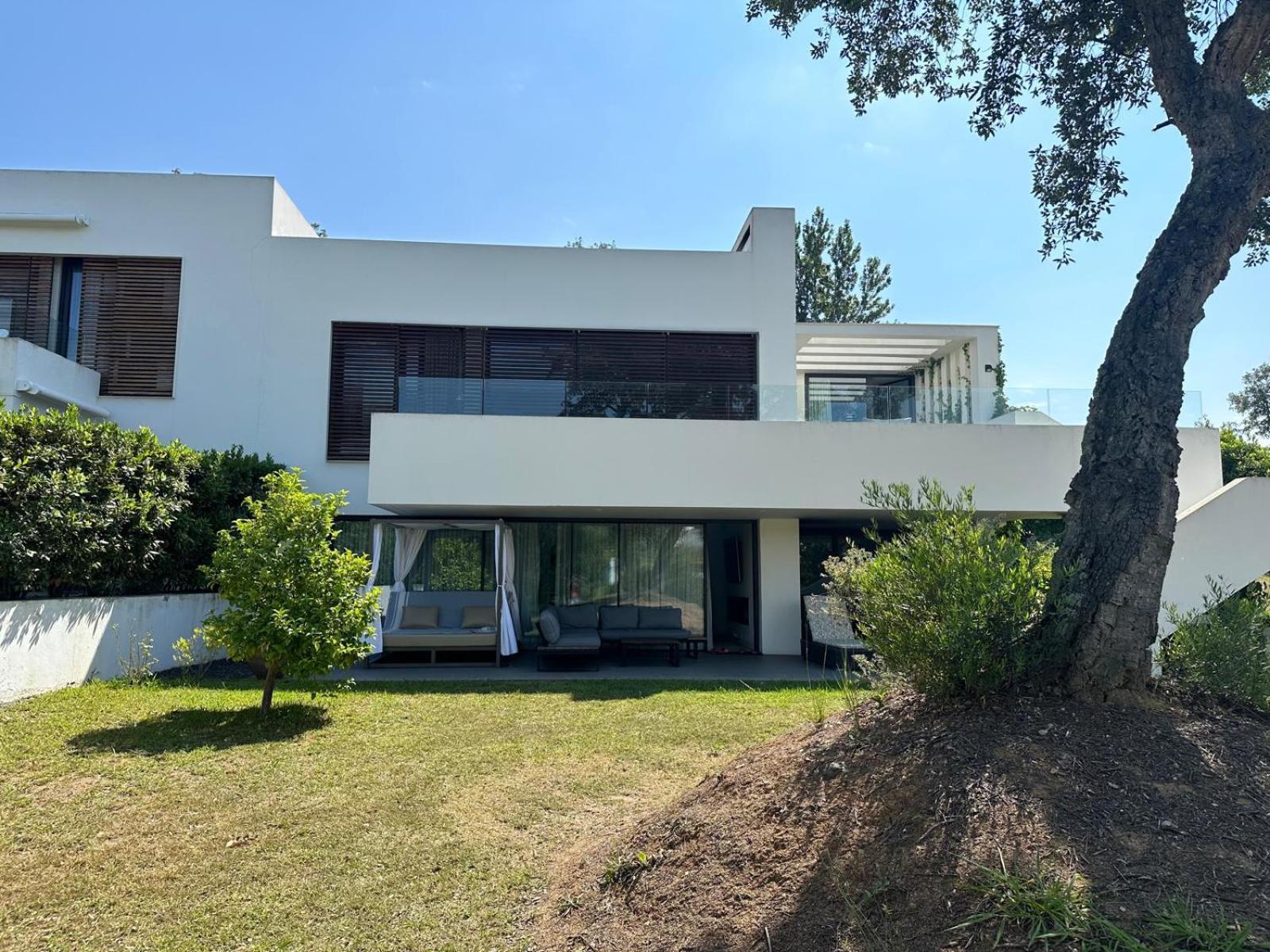 Camiral Golf And Wellness Luxury Villa Gerona