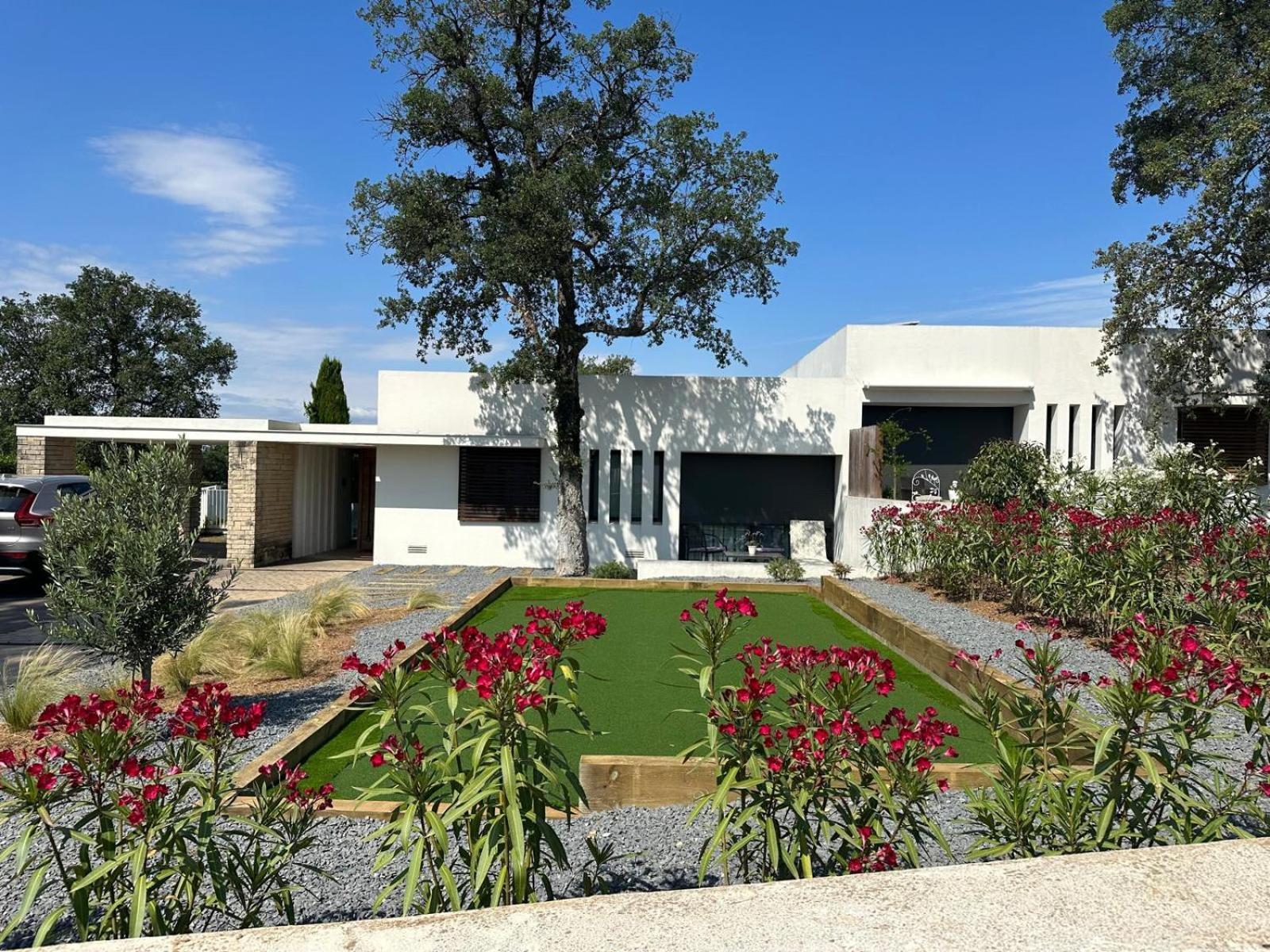 Camiral Golf And Wellness Luxury Gerona