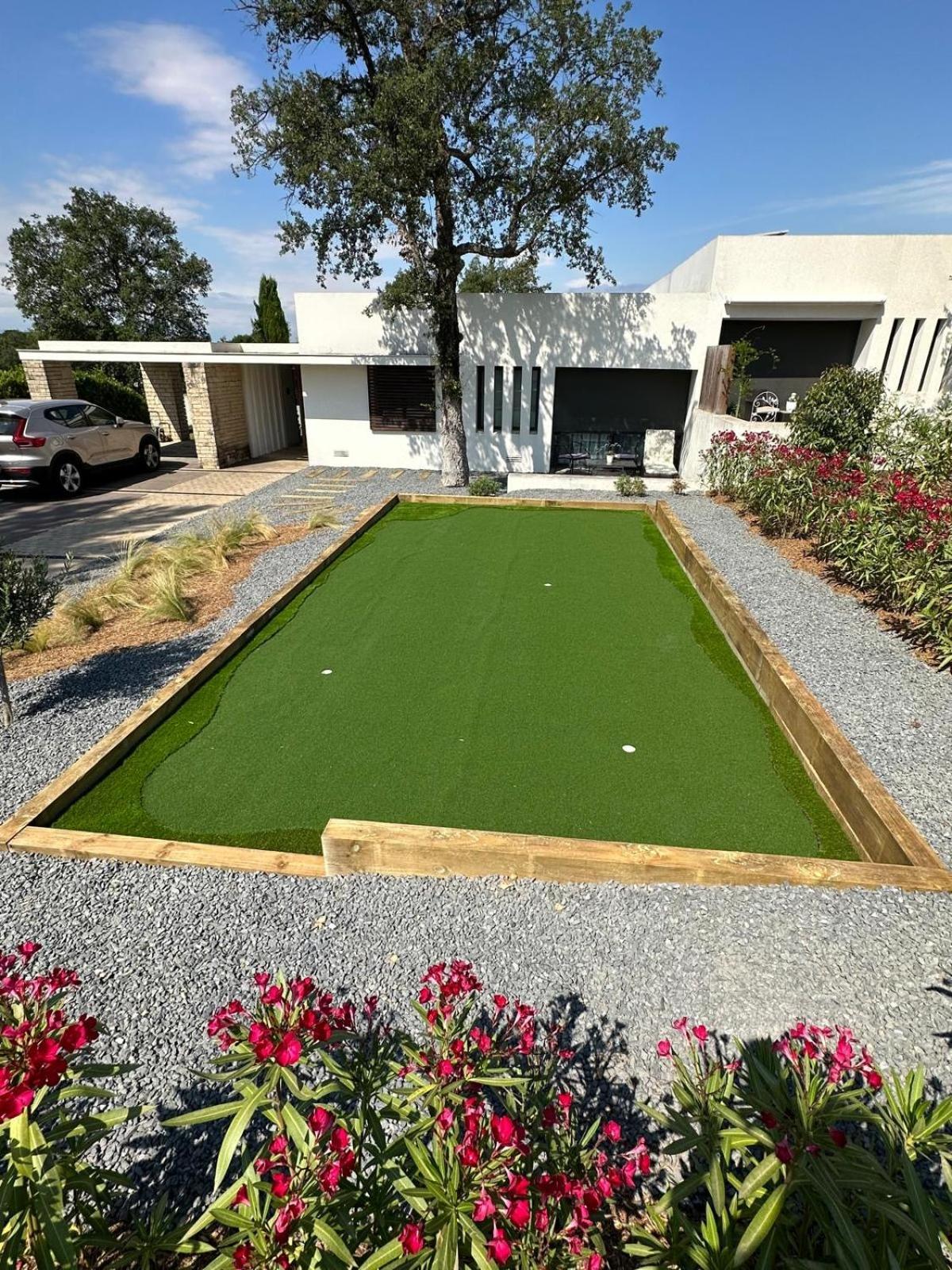 Camiral Golf And Wellness Luxury