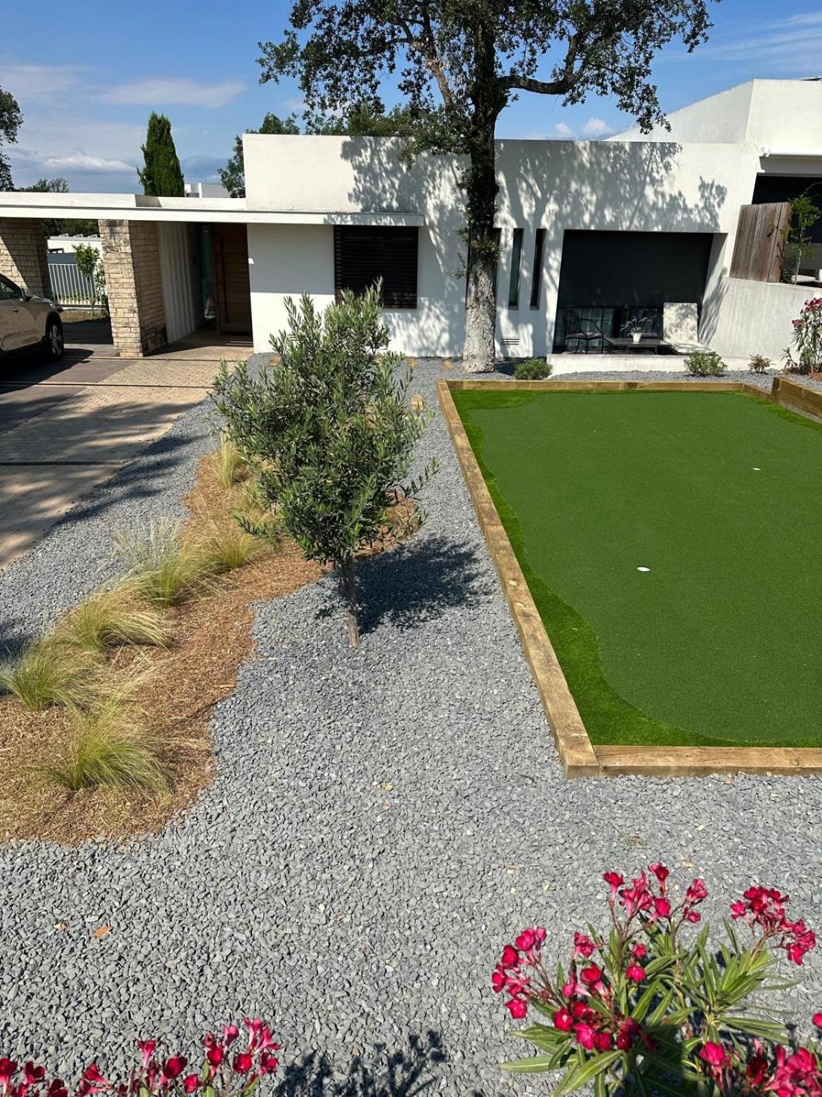 Villa Camiral Golf And Wellness Luxury