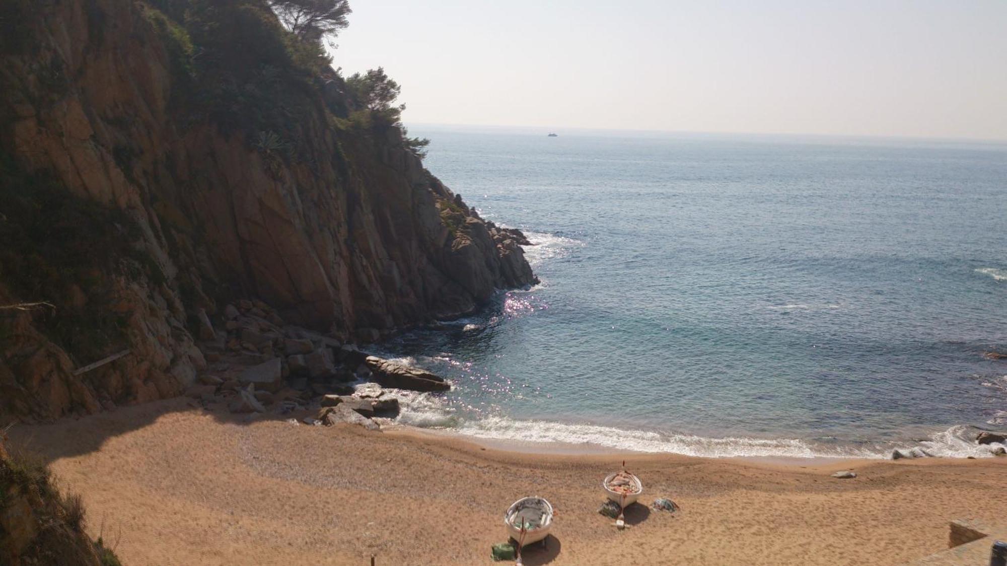 A 200 M Playa Tossa
