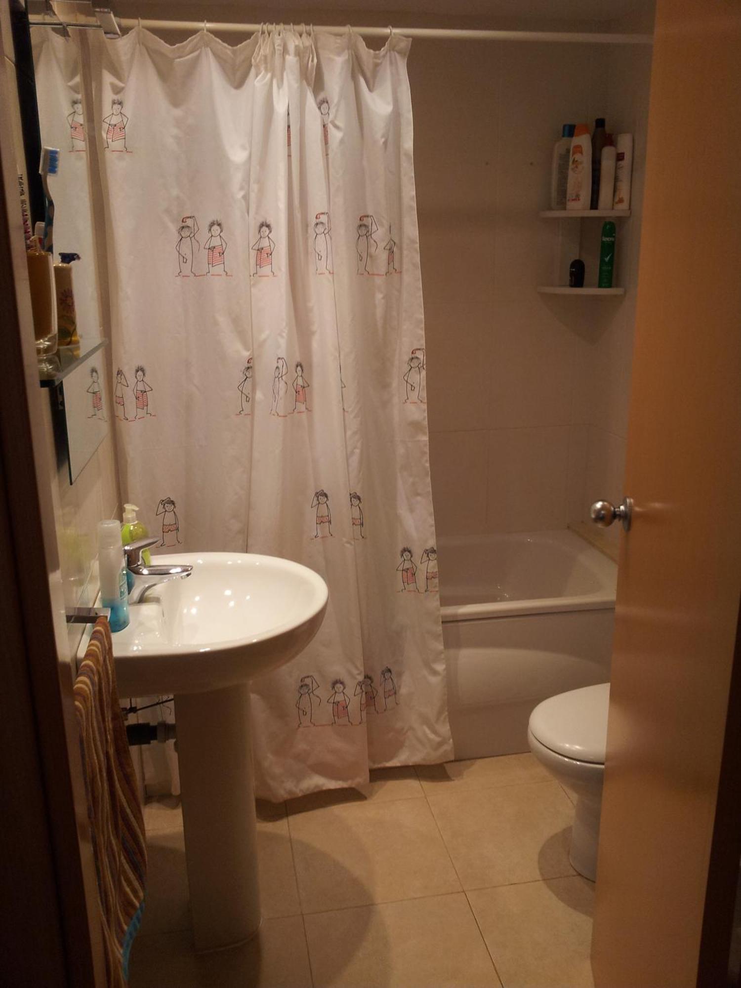 Apartamento A 200 M Playa Tossa Tossa de Mar