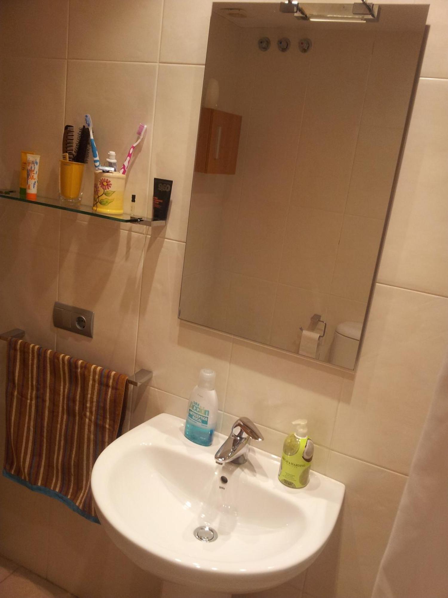 Apartamento A 200 M Playa Tossa
