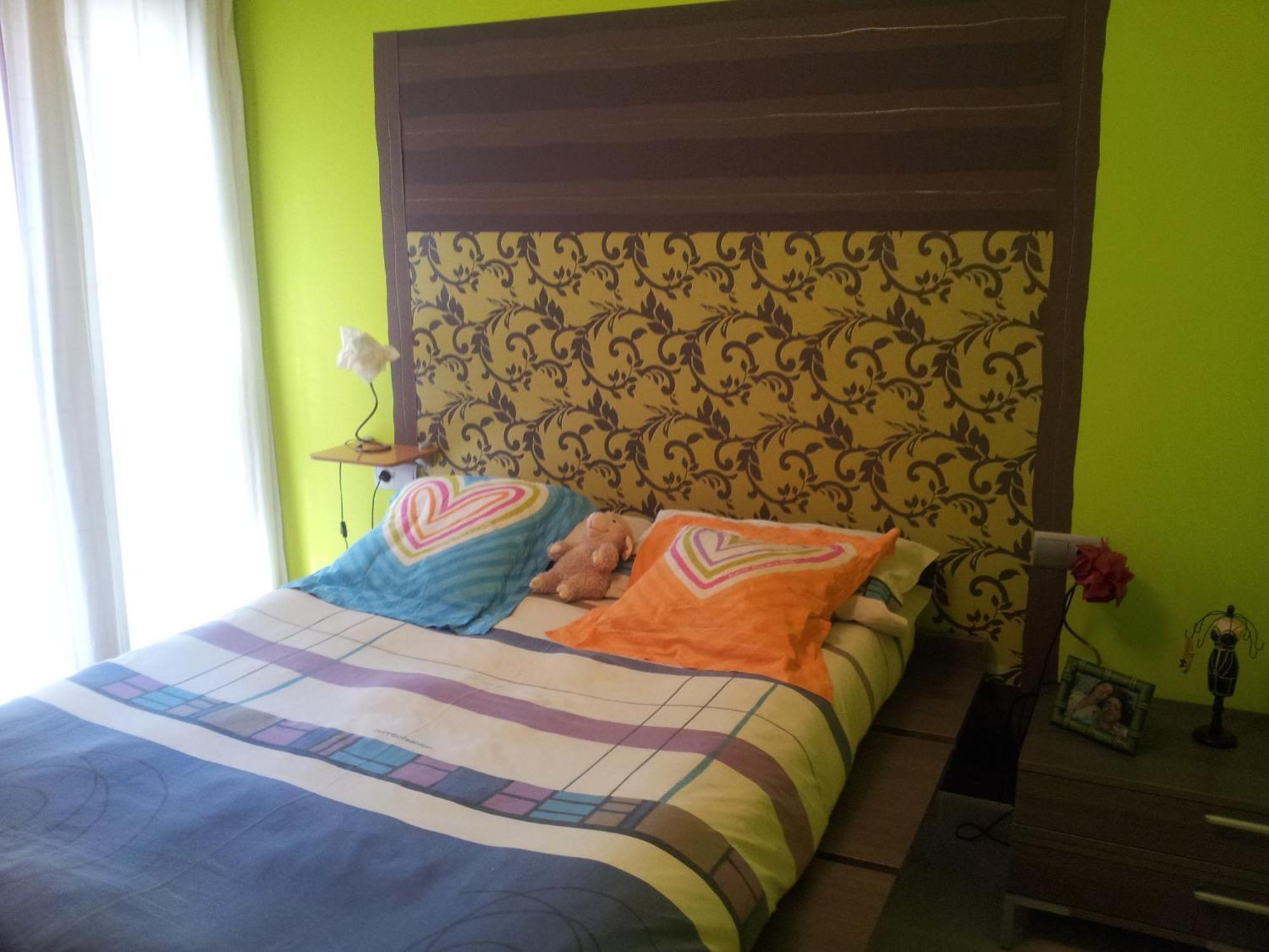 A 200 M Playa Tossa Apartamento