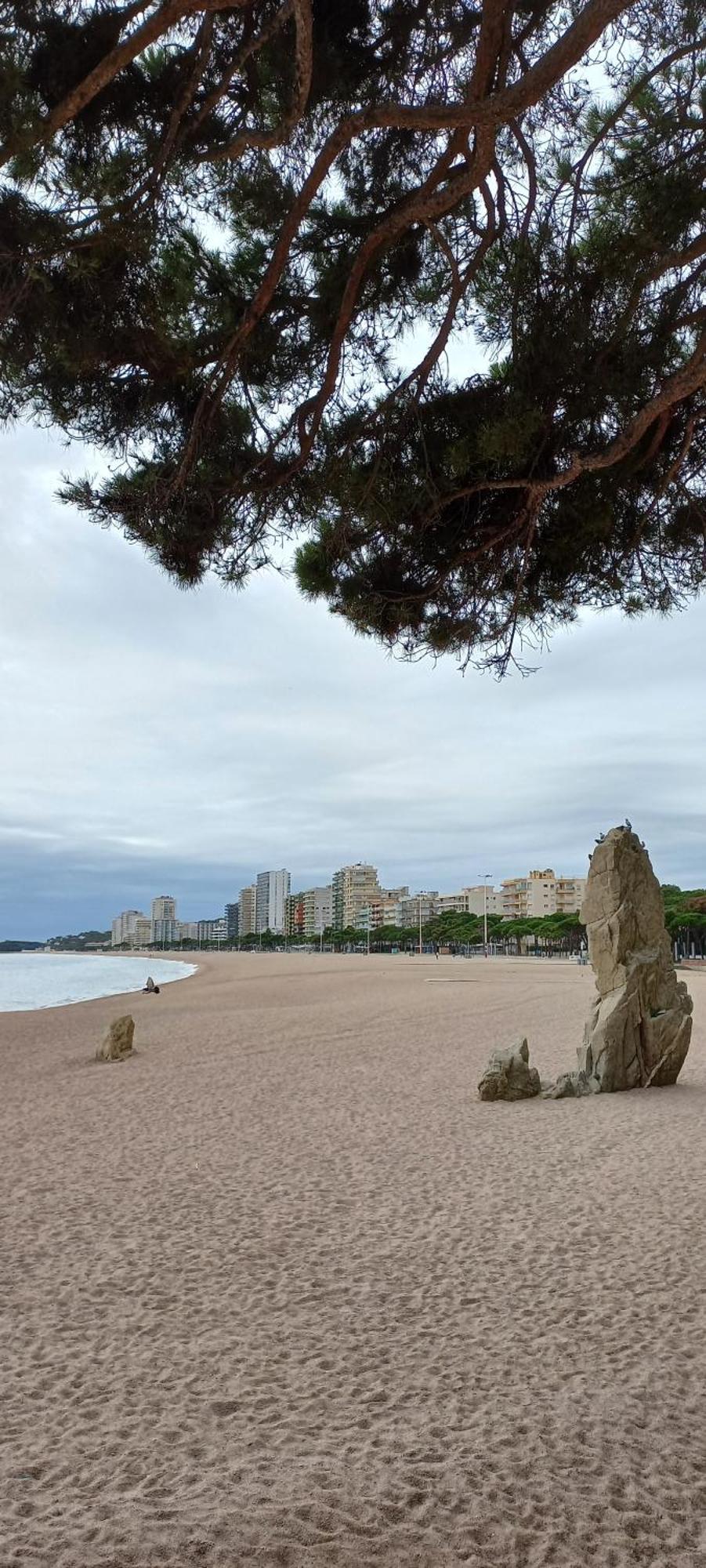 Apartament Platja D'Aro * Platja d'Aro (Playa de Aro)