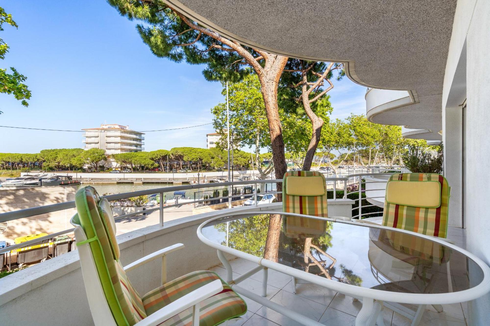 Apartamento Welcs 170 Pda En El Puerto