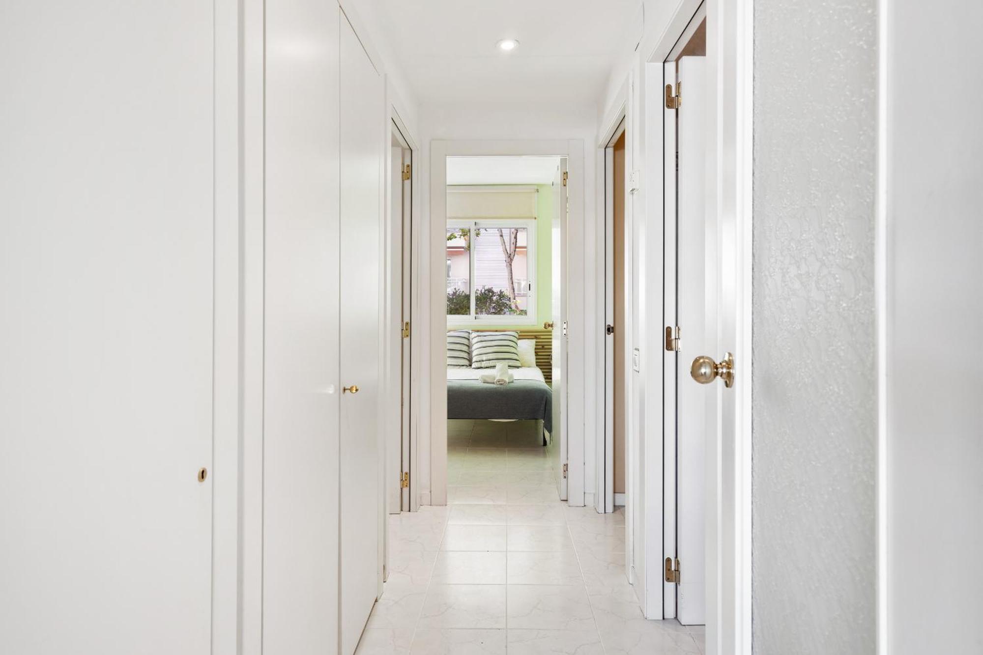 Apartamento Welcs 170 Pda En El Puerto Platja d'Aro (Playa de Aro)