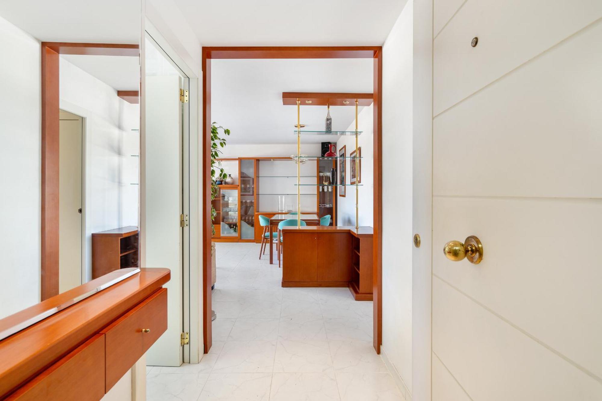 Apartamento Welcs 170 Pda En El Puerto