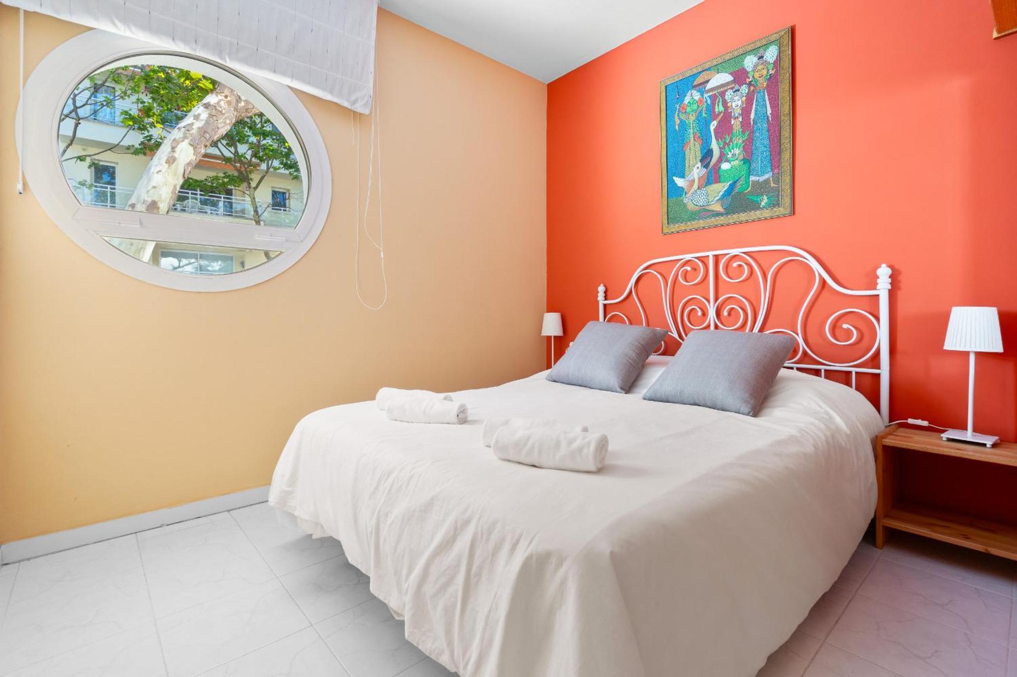 Apartamento Welcs 170 Pda En El Puerto *