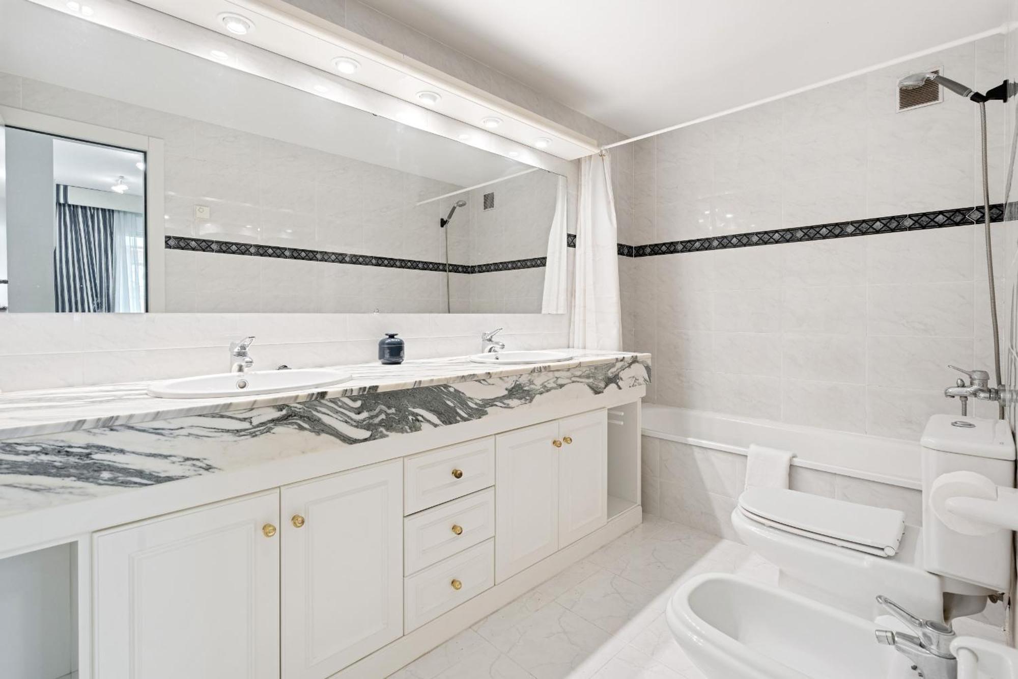 Apartamento Welcs 170 Pda En El Puerto Platja d'Aro (Playa de Aro)