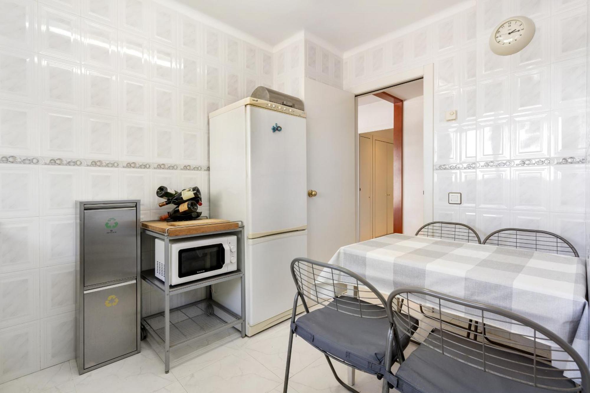 Apartamento Welcs 170 Pda En El Puerto
