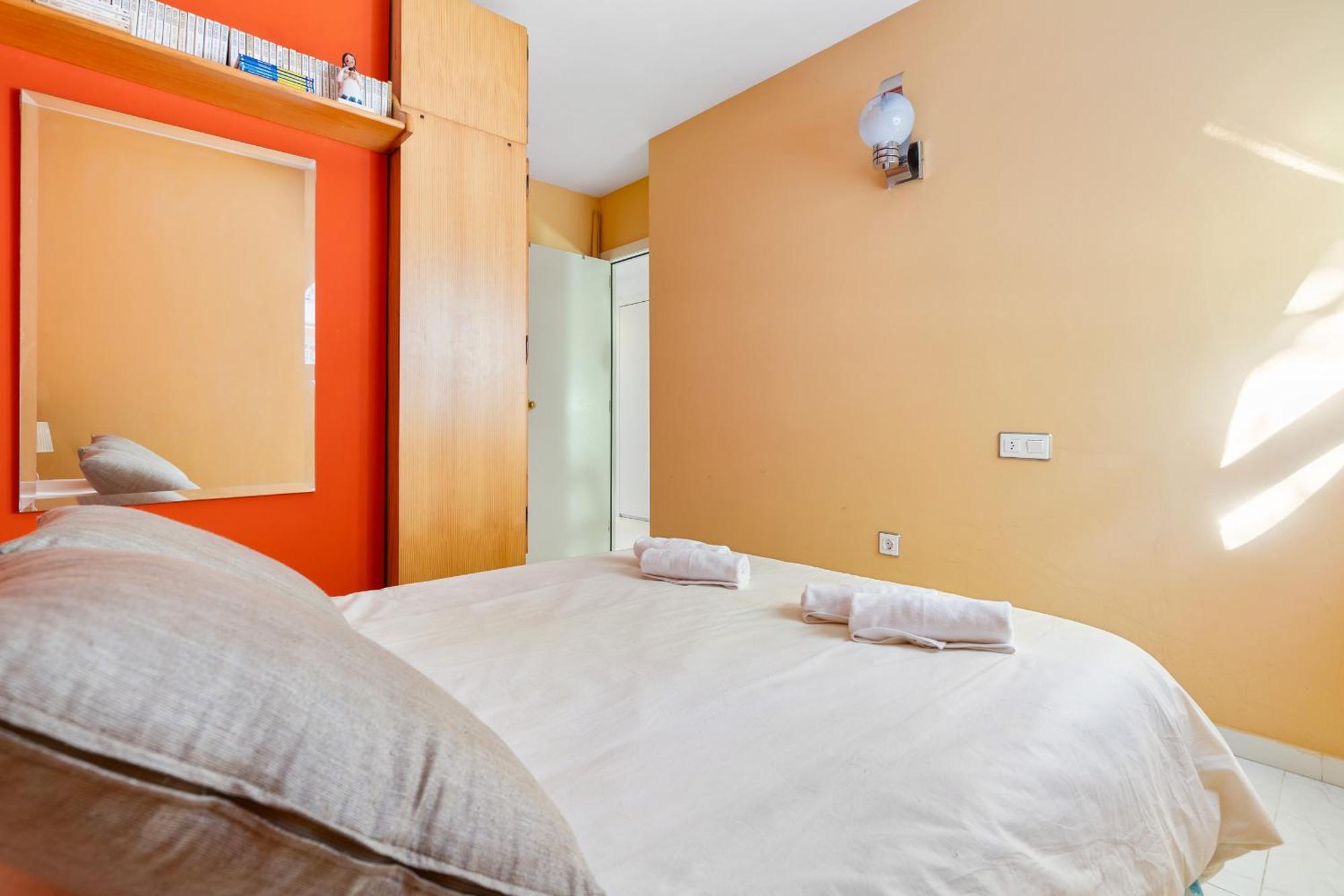 Apartamento Welcs 170 Pda En El Puerto *