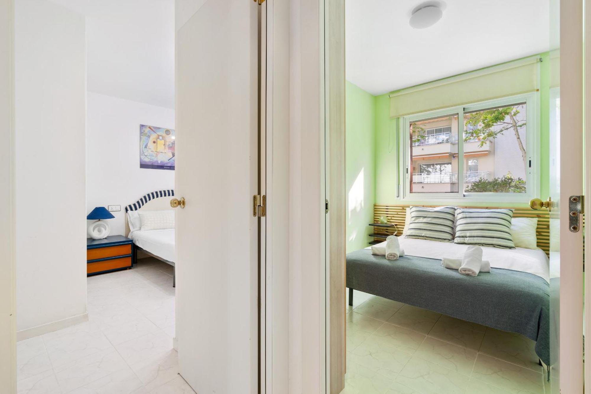 Apartamento Welcs 170 Pda En El Puerto Platja d'Aro (Playa de Aro)