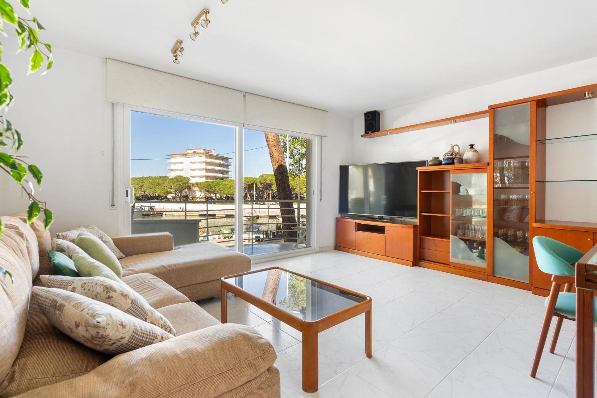 Apartamento Welcs 170 Pda En El Puerto