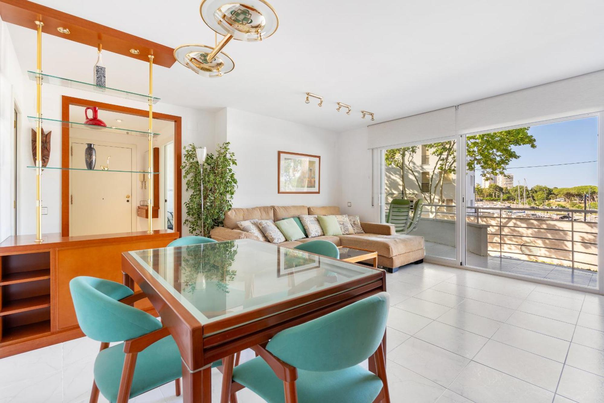 Apartamento Welcs 170 Pda En El Puerto *
