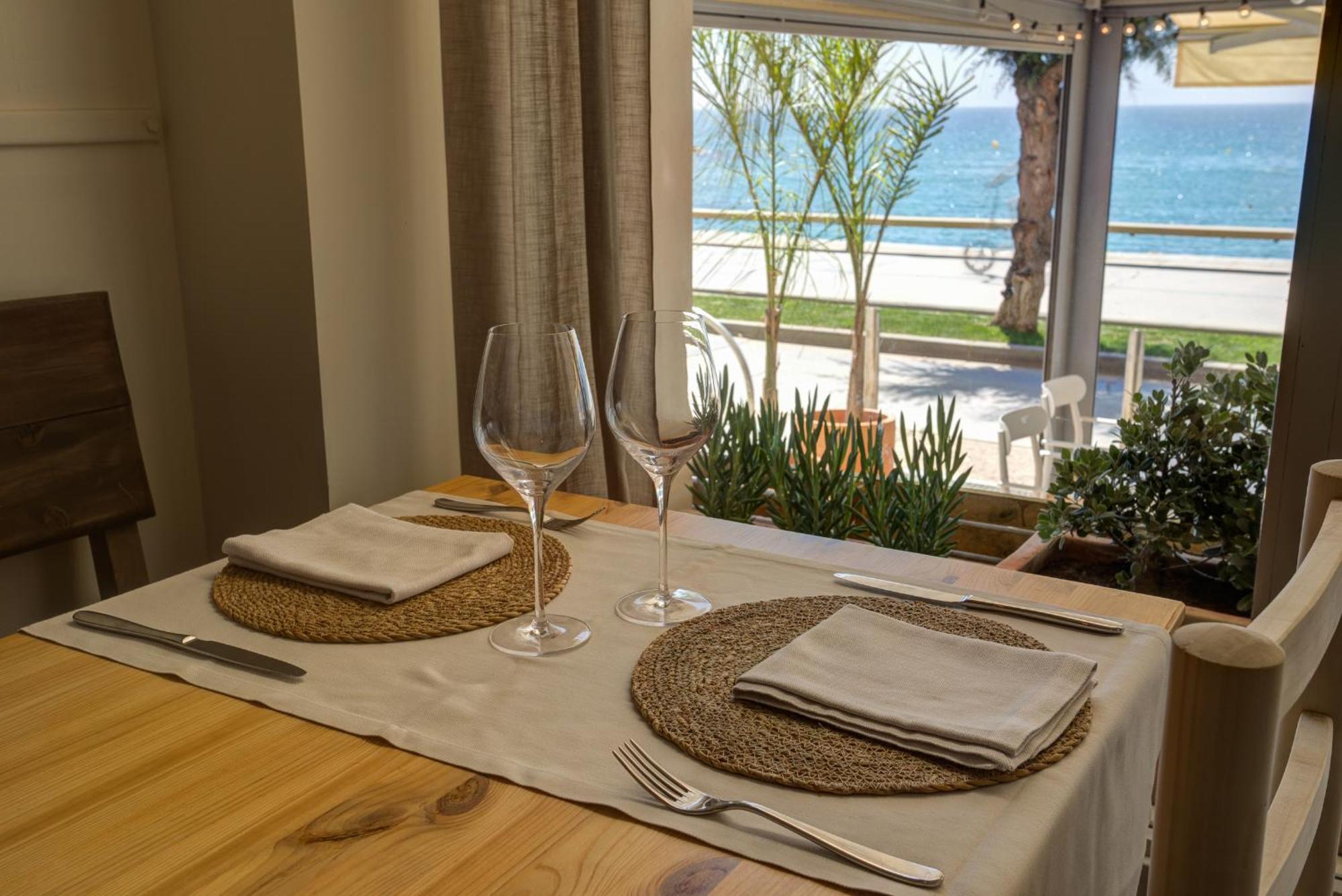 Guest house Olga Sant Antoni De Calonge