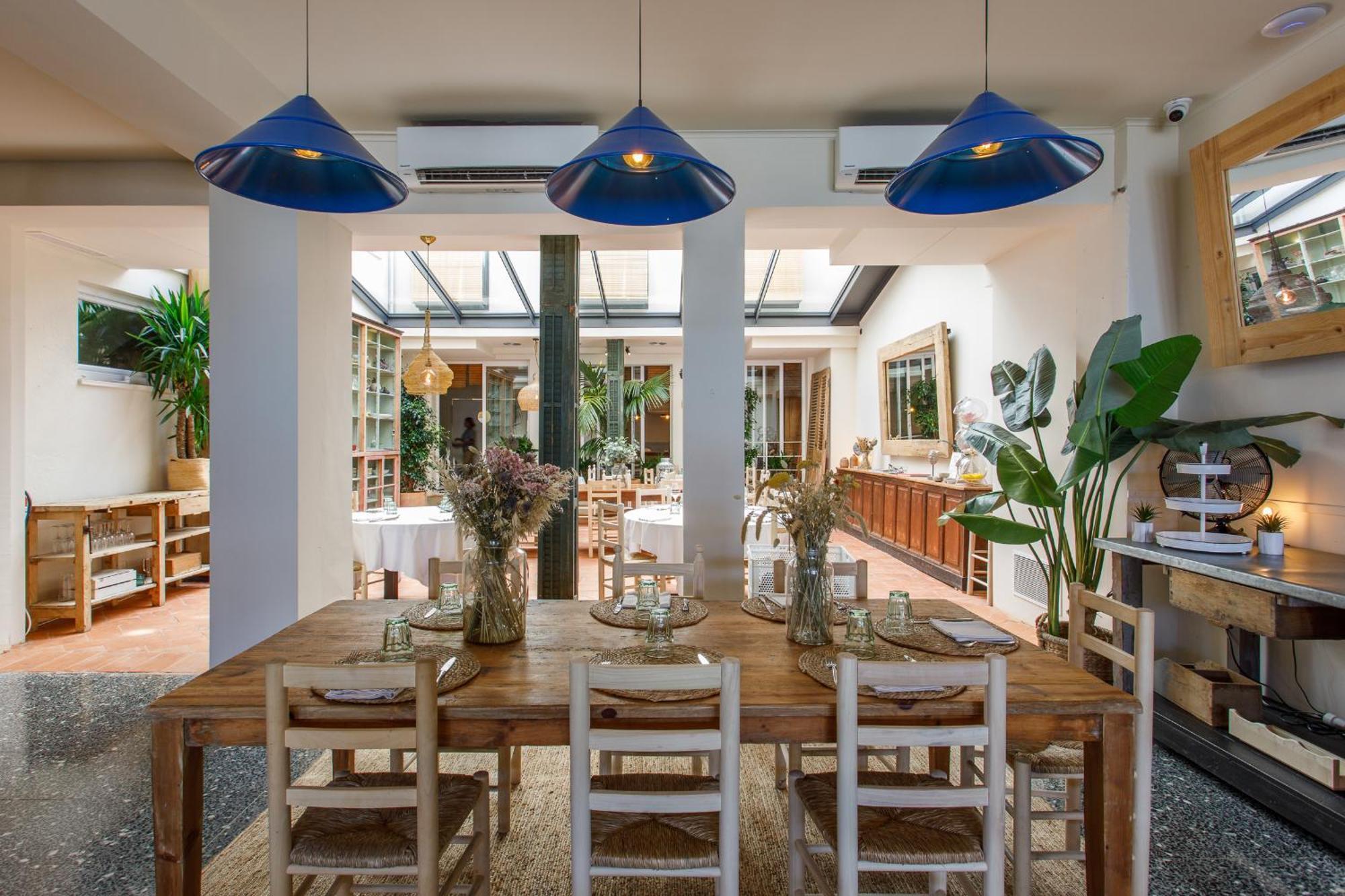Guest house Olga