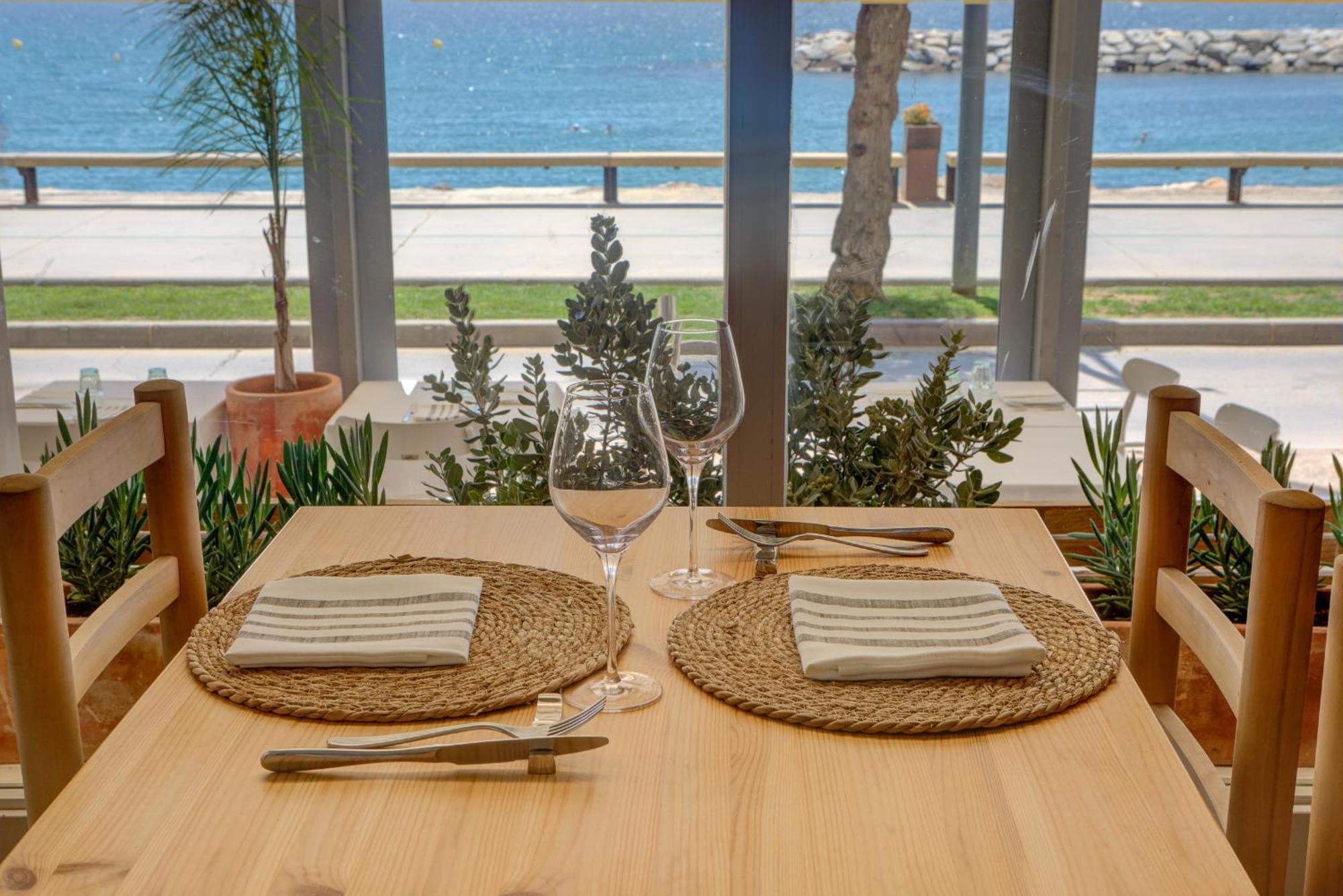 Olga Guest house Sant Antoni De Calonge