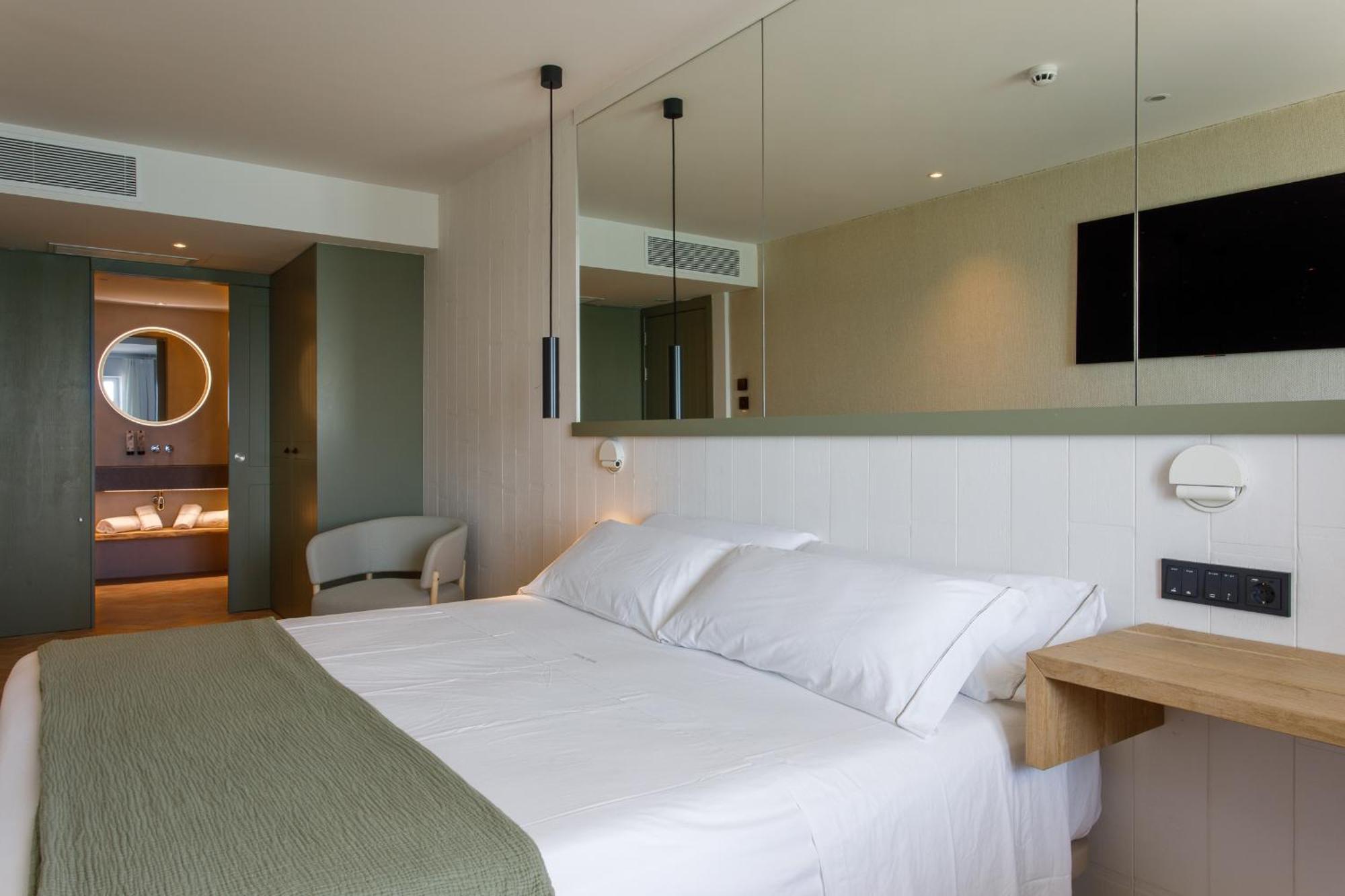 Olga Guest house 2*