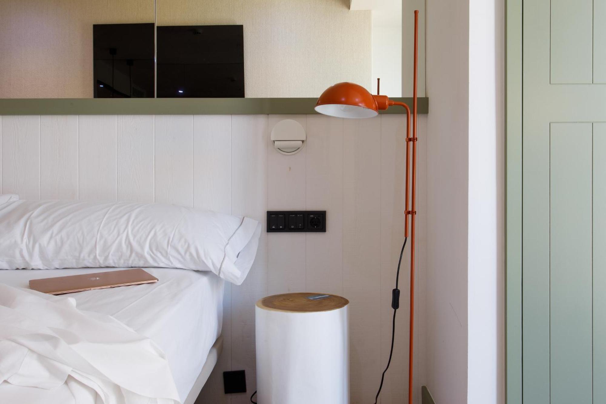 Guest house Olga