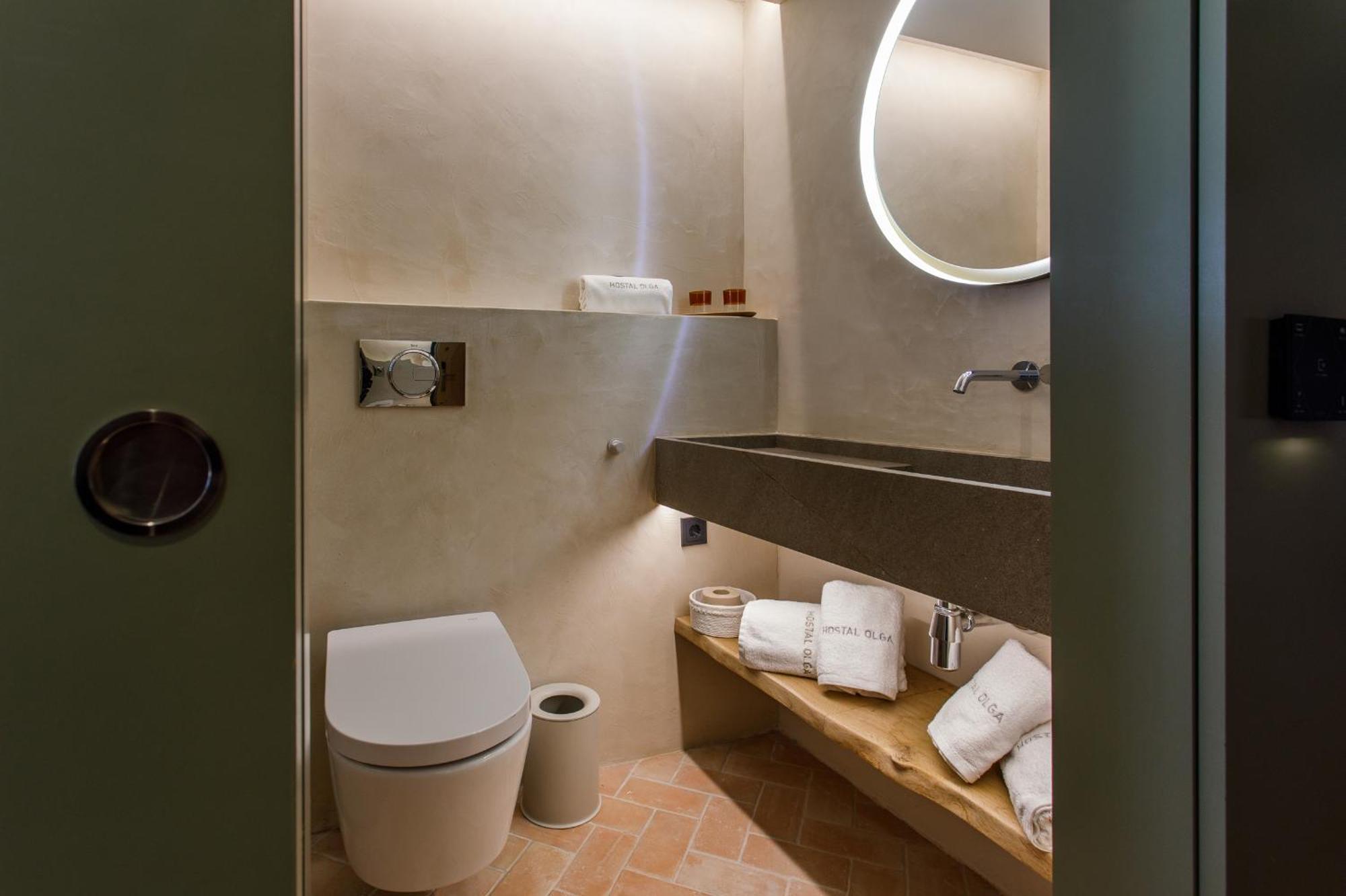 Olga Guest house 2*