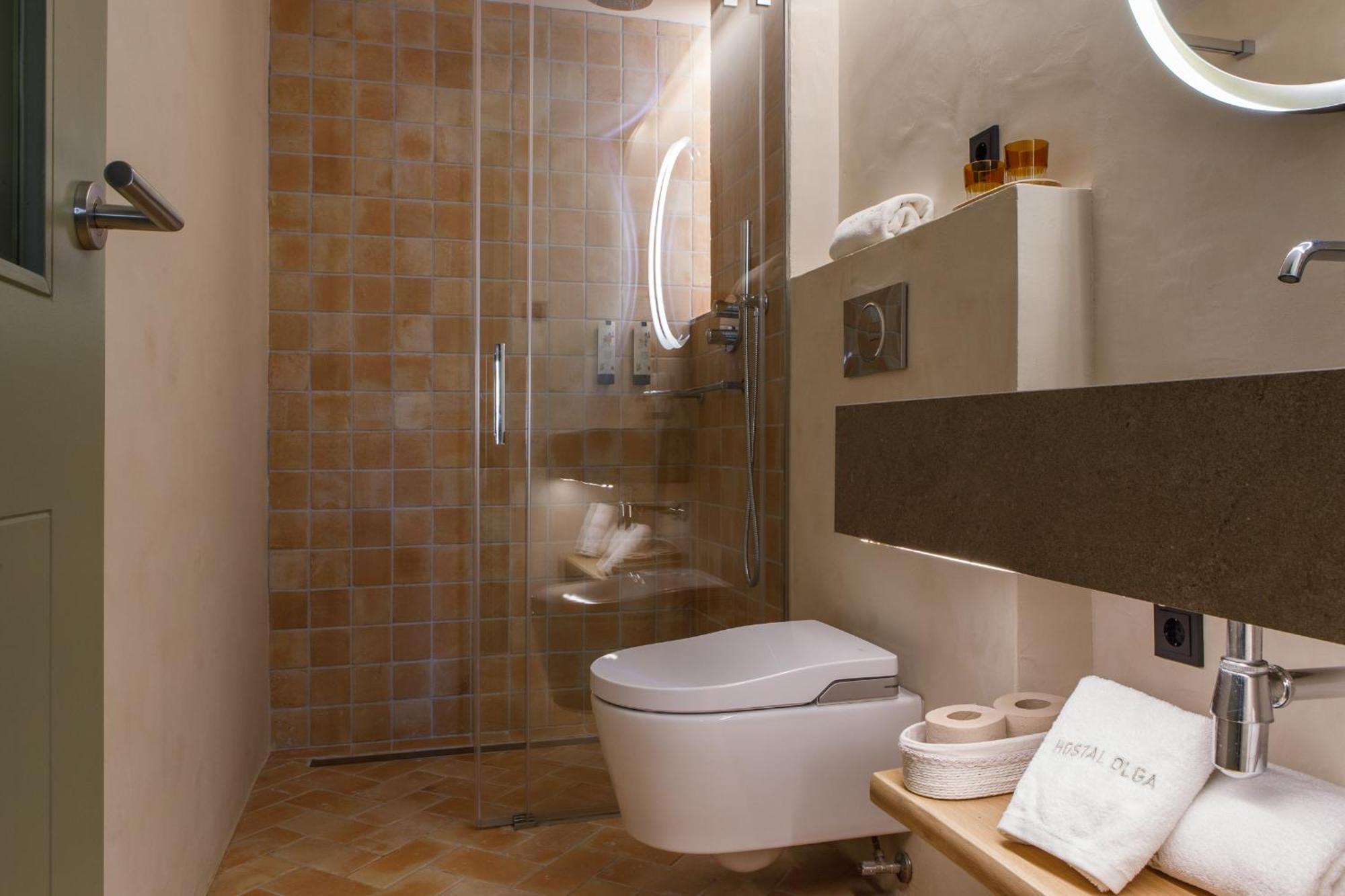 Guest house Olga 2*