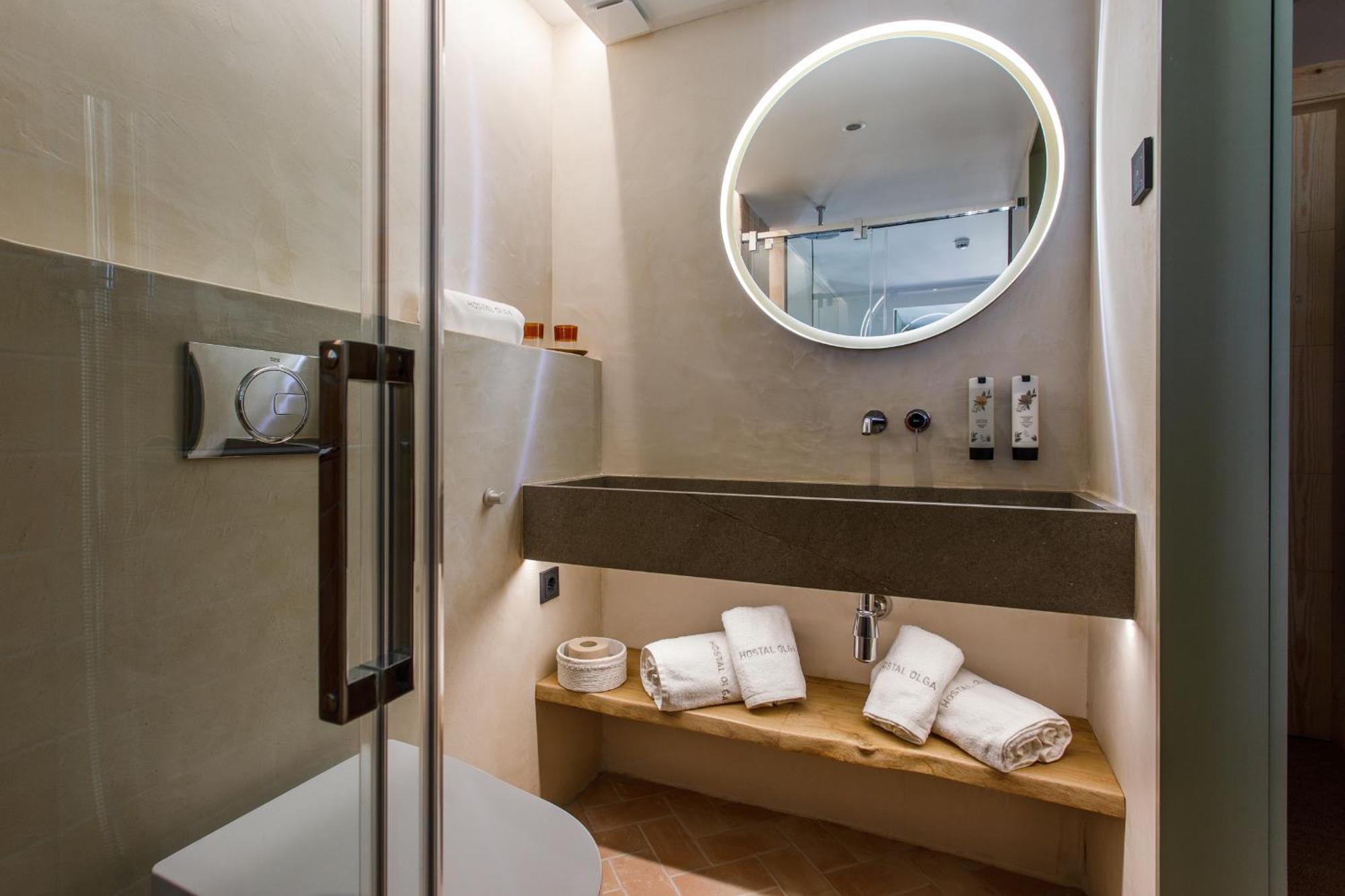 Guest house Olga 2*