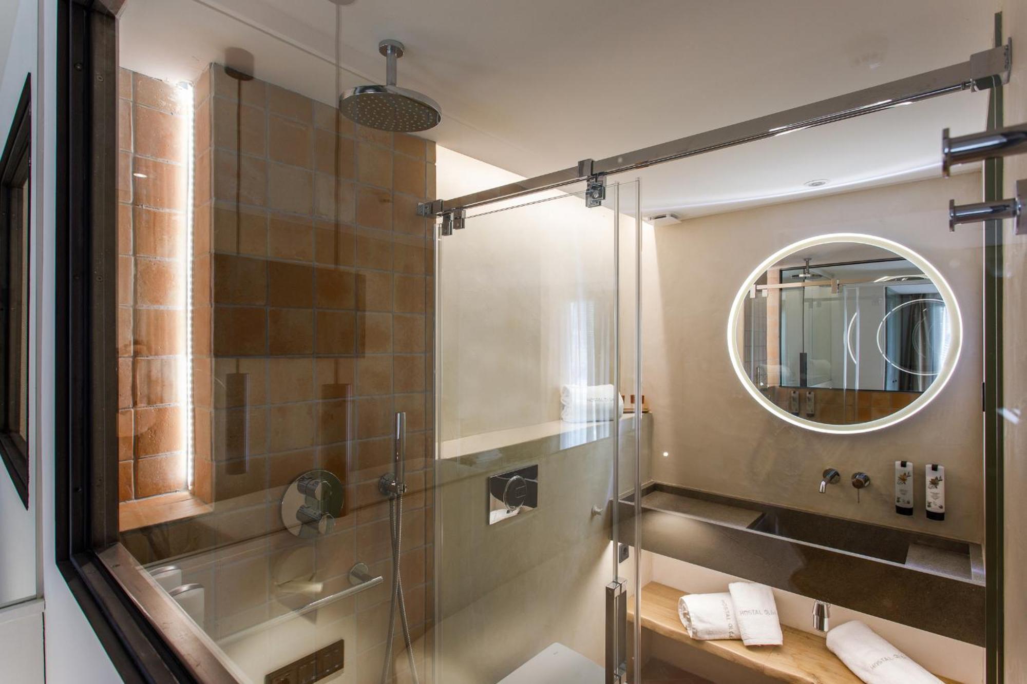 Guest house Olga Sant Antoni De Calonge