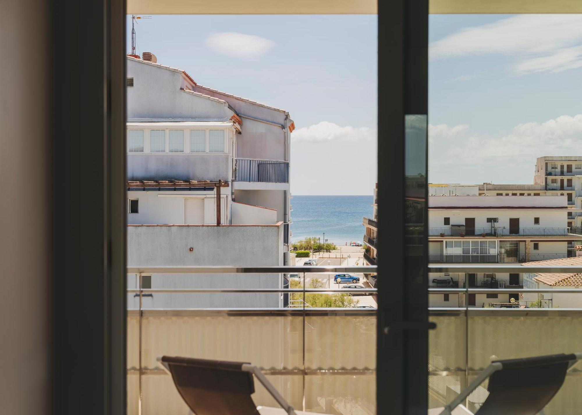 Platja * Roses
