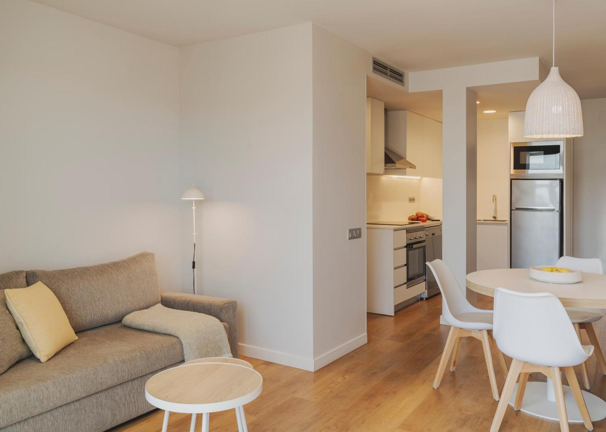 Apartment Platja