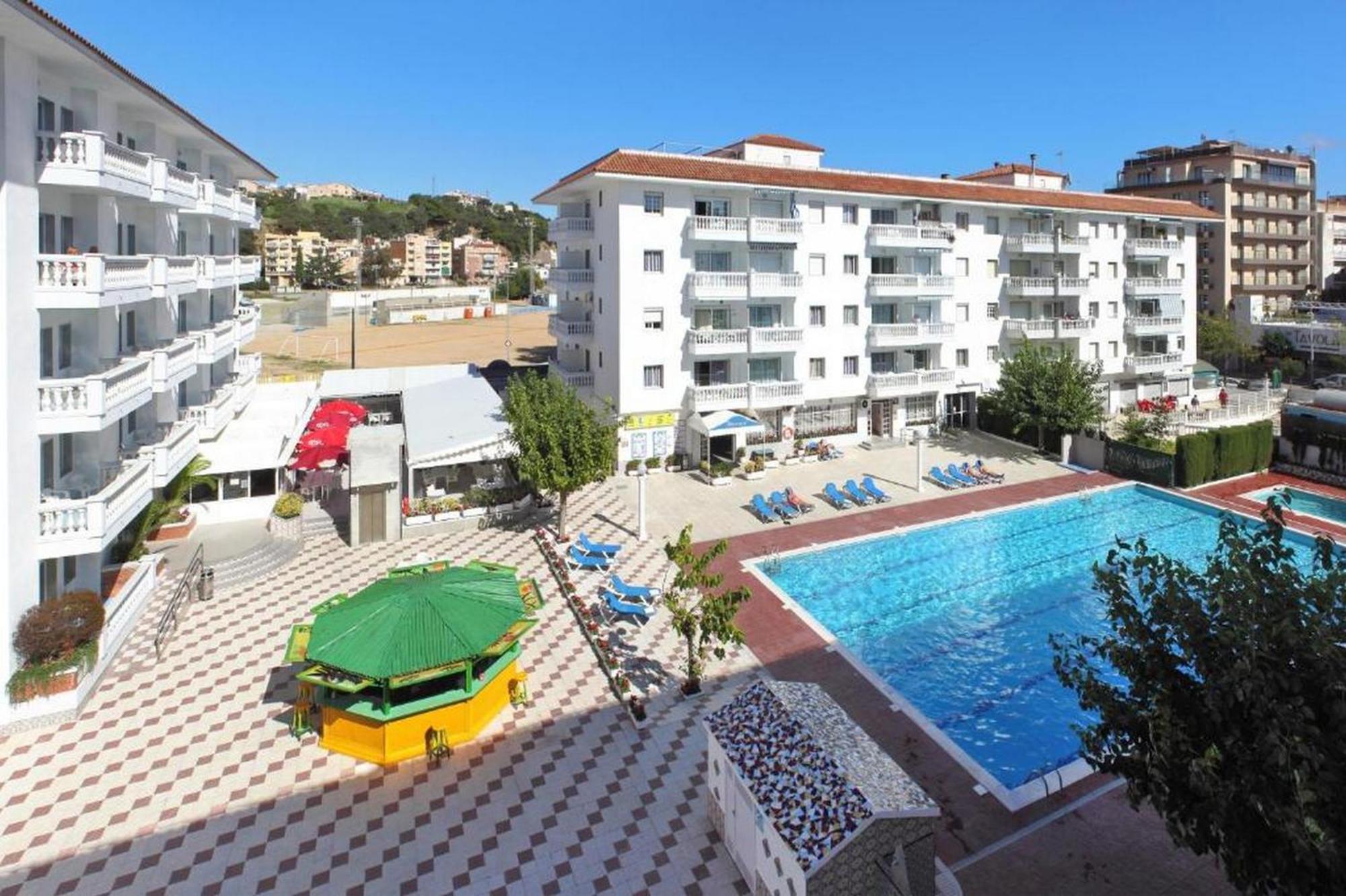 Apcostas Europa Blanes