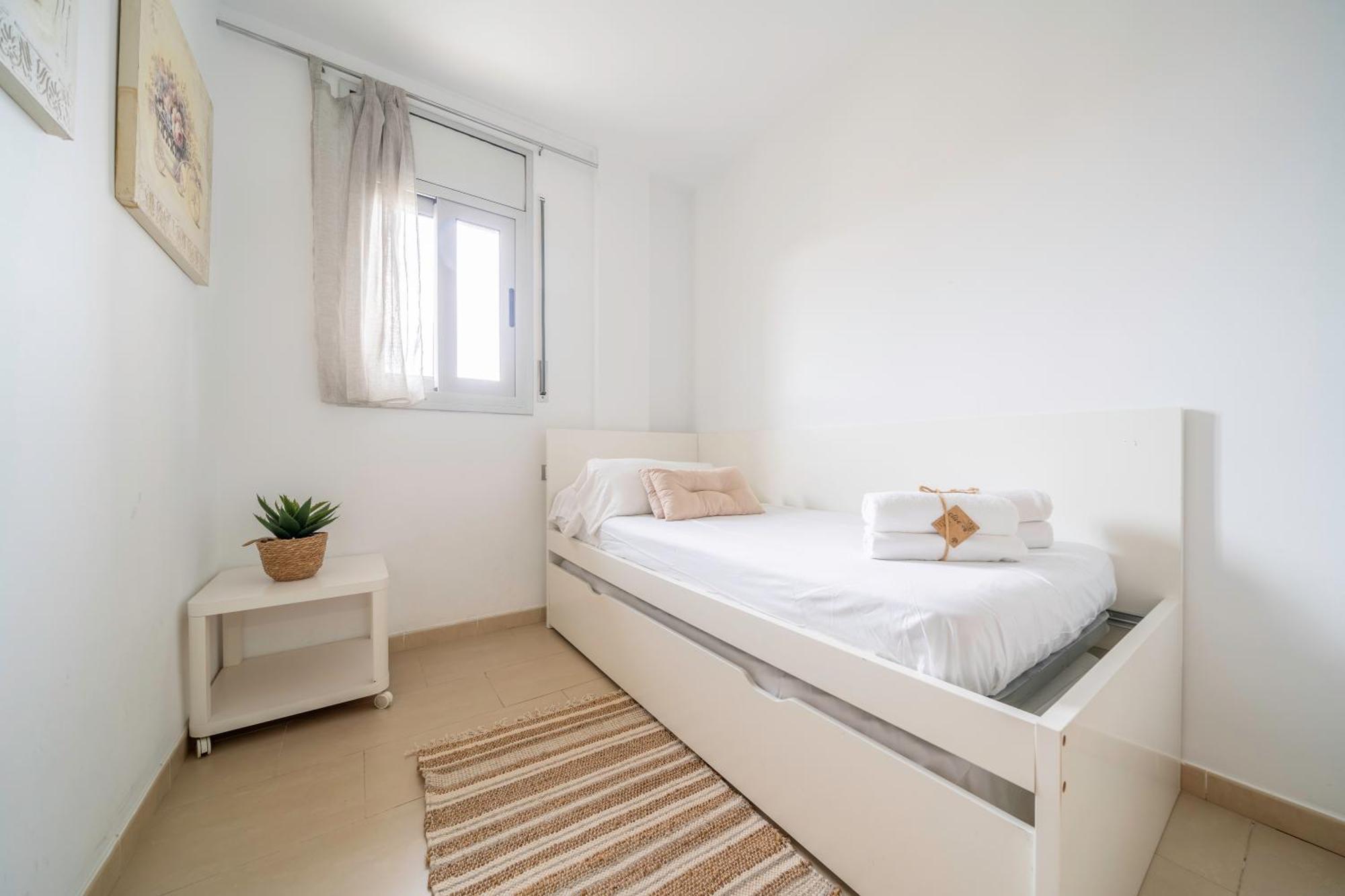 Homeholidaysrentals Blanescel - Costa Brava Blanes