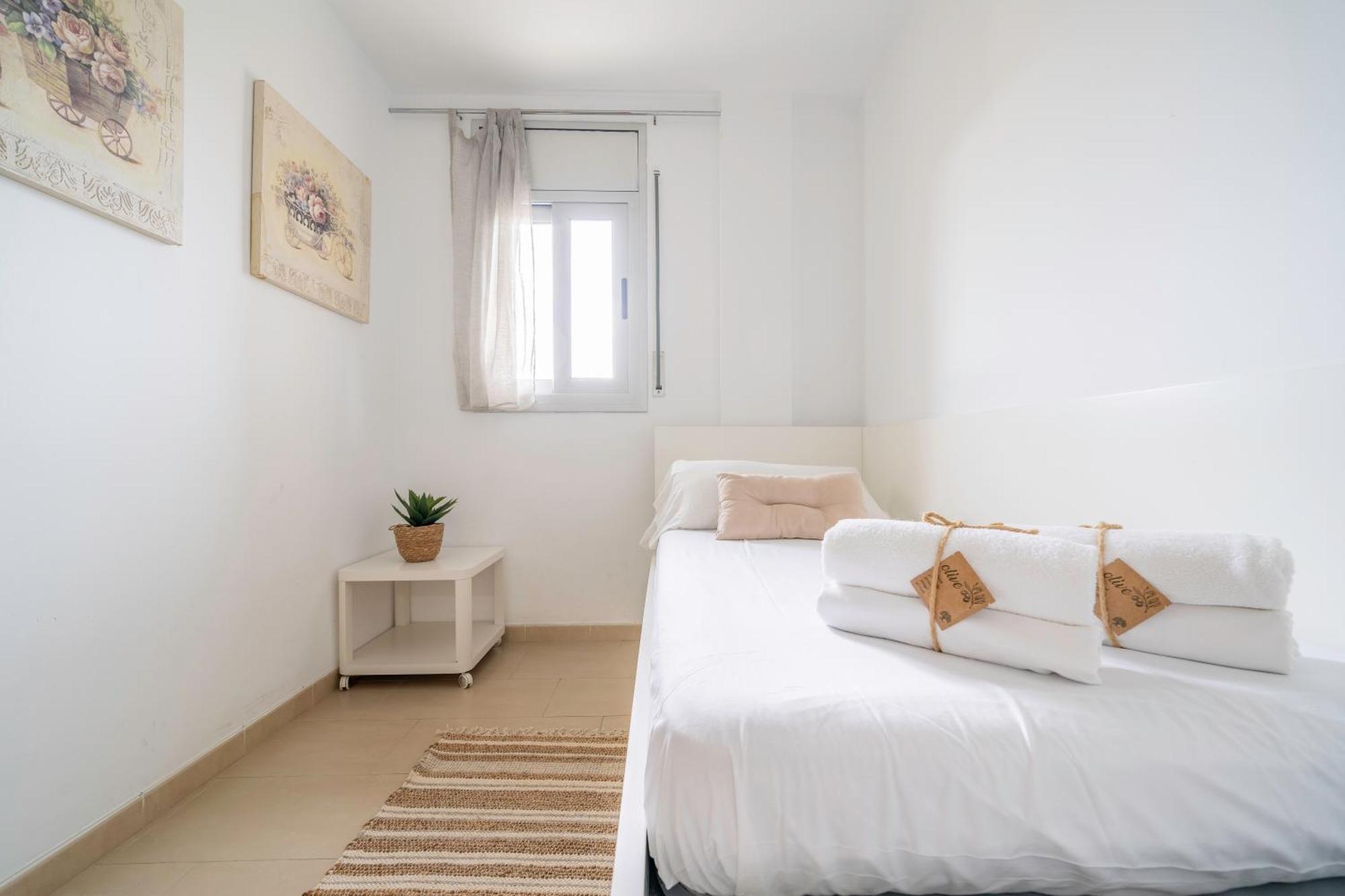 Apartment Homeholidaysrentals Blanescel - Costa Brava