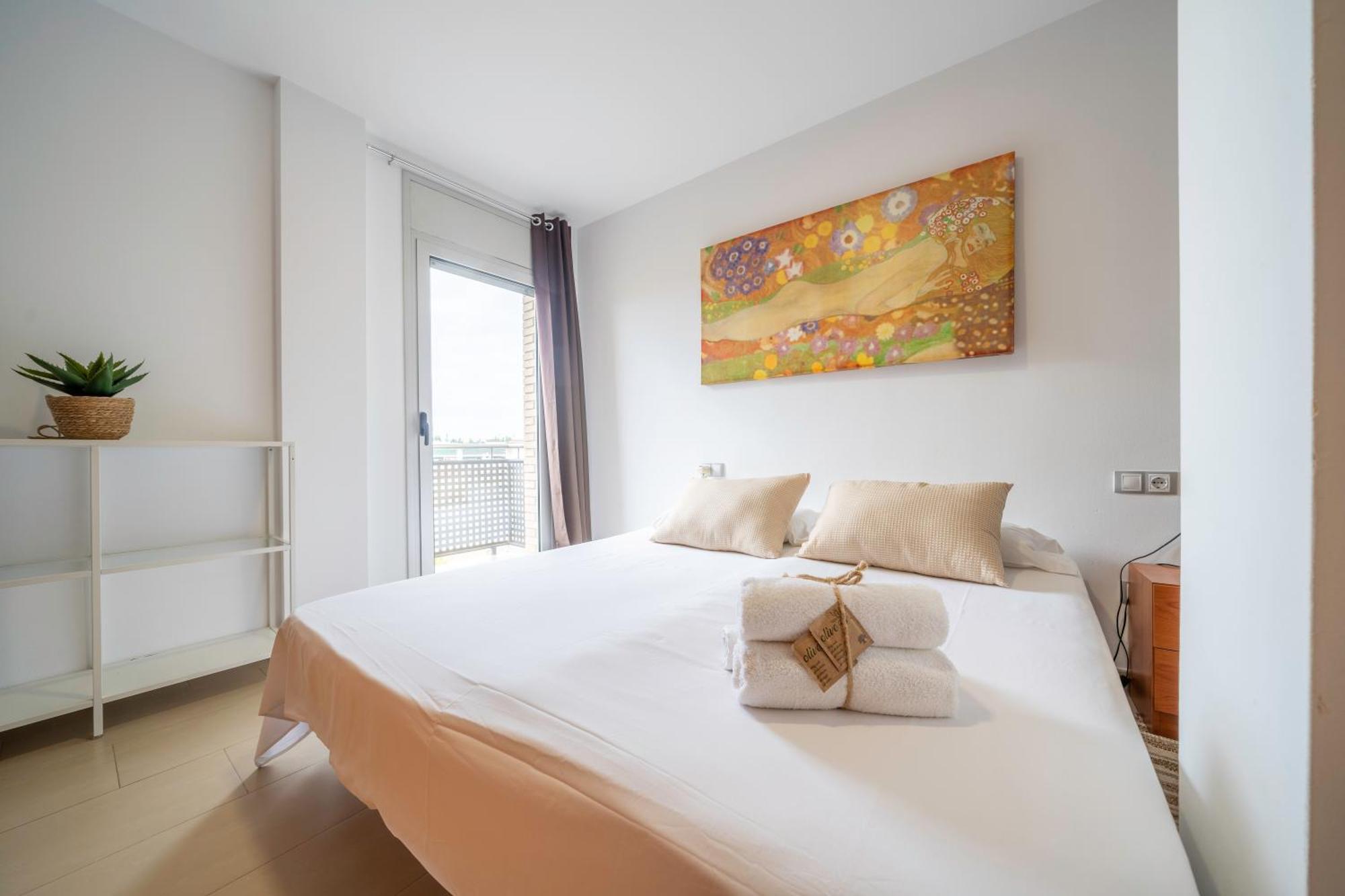 Homeholidaysrentals Blanescel - Costa Brava Apartment *